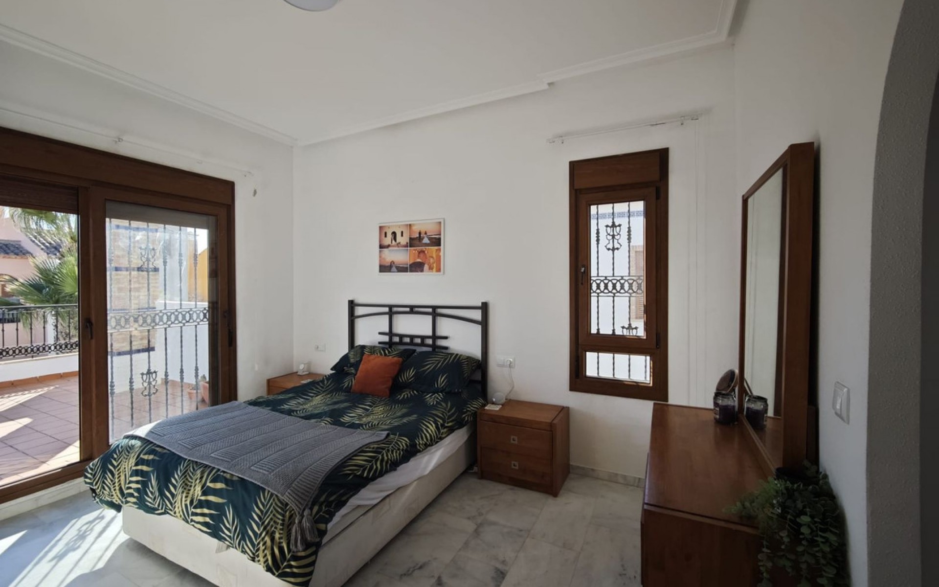 A Vendre - Villa - Algorfa - Algorfa Centro