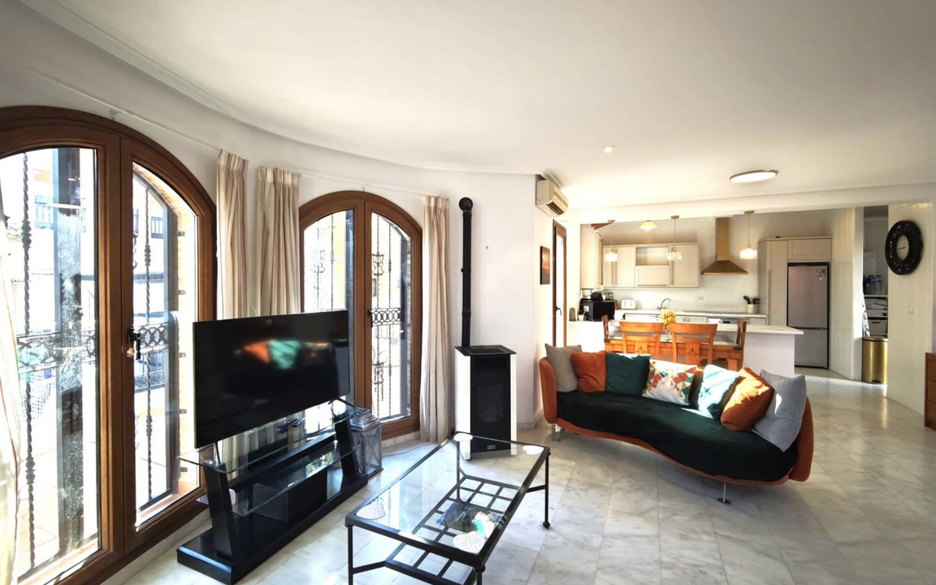 A Vendre - Villa - Algorfa - Algorfa Centro