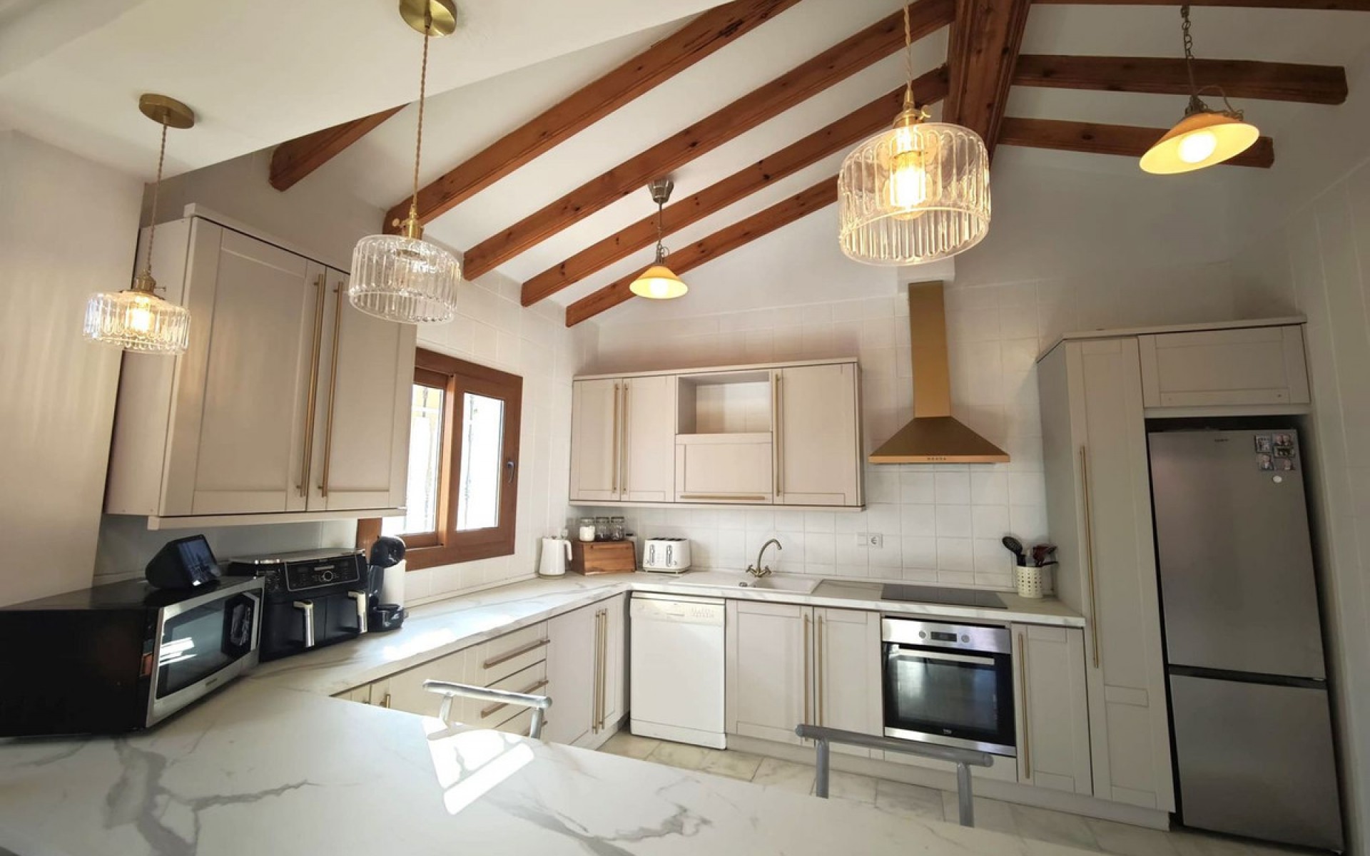 A Vendre - Villa - Algorfa - Algorfa Centro