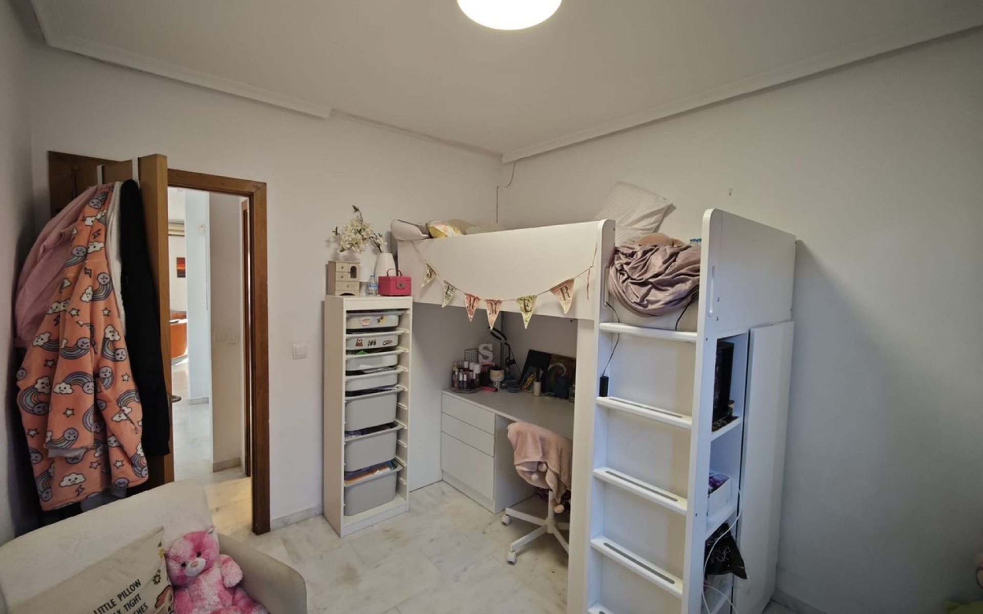 A Vendre - Villa - Algorfa - Algorfa Centro