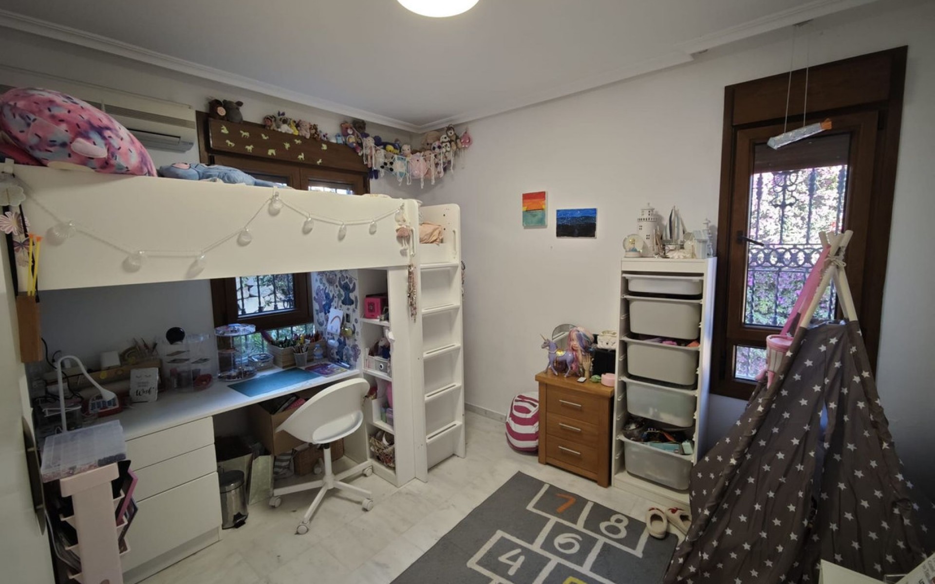 A Vendre - Villa - Algorfa - Algorfa Centro