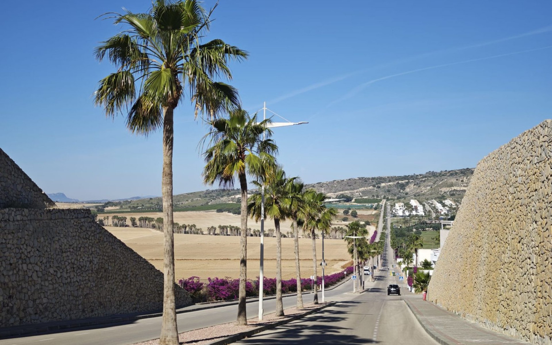 A Vendre - Villa - Algorfa - Algorfa Centro
