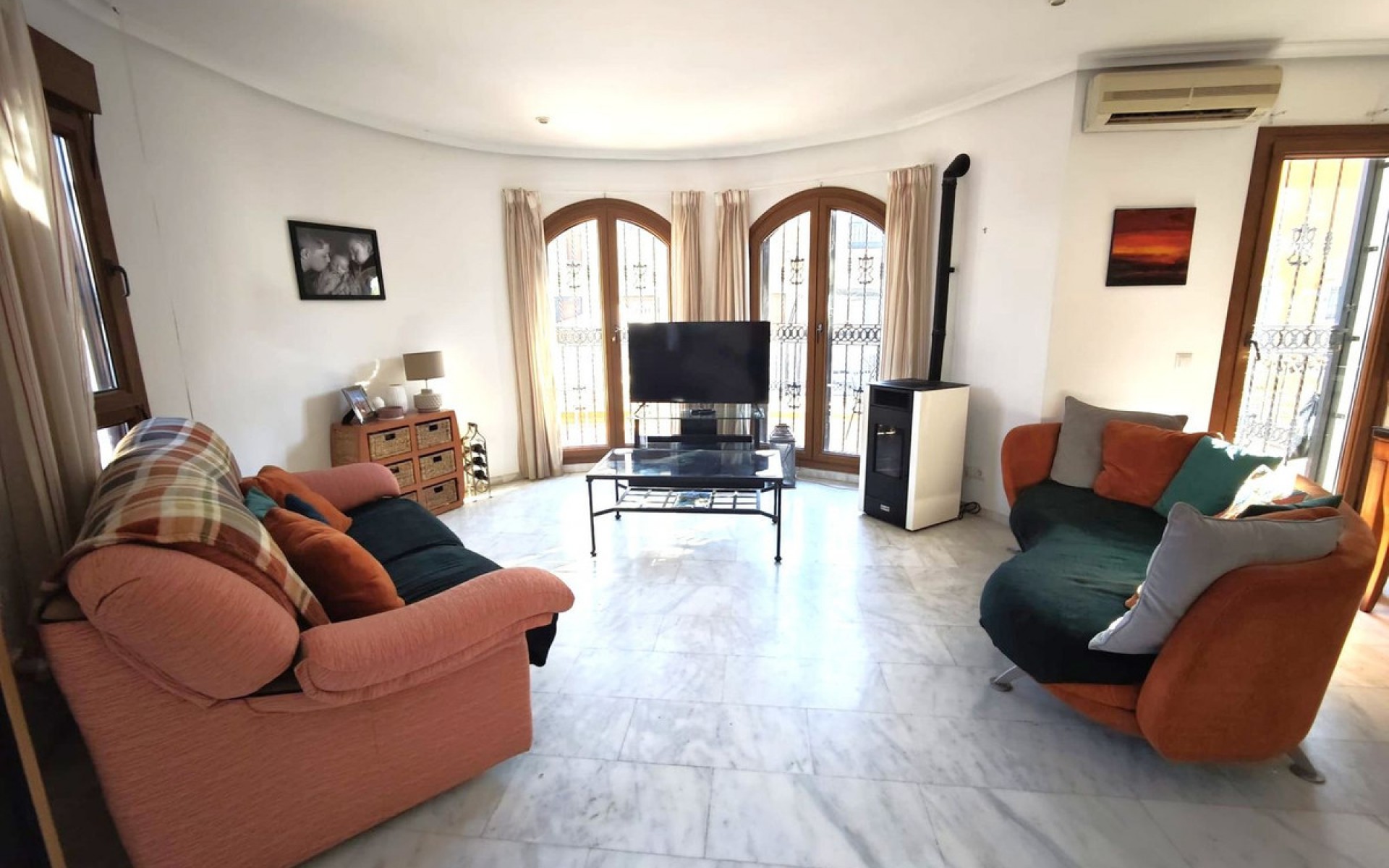 A Vendre - Villa - Algorfa - Algorfa Centro