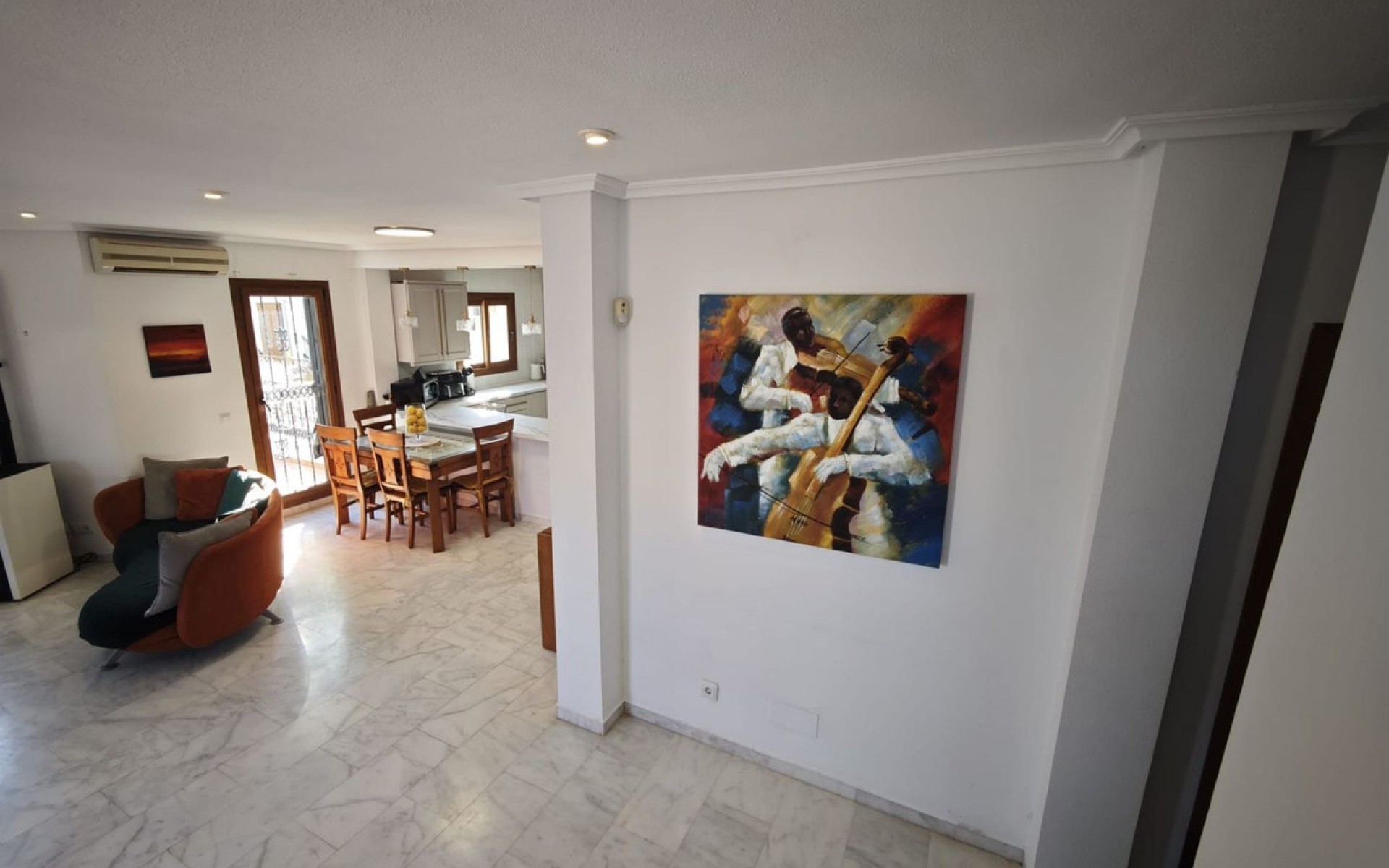 A Vendre - Villa - Algorfa - Algorfa Centro