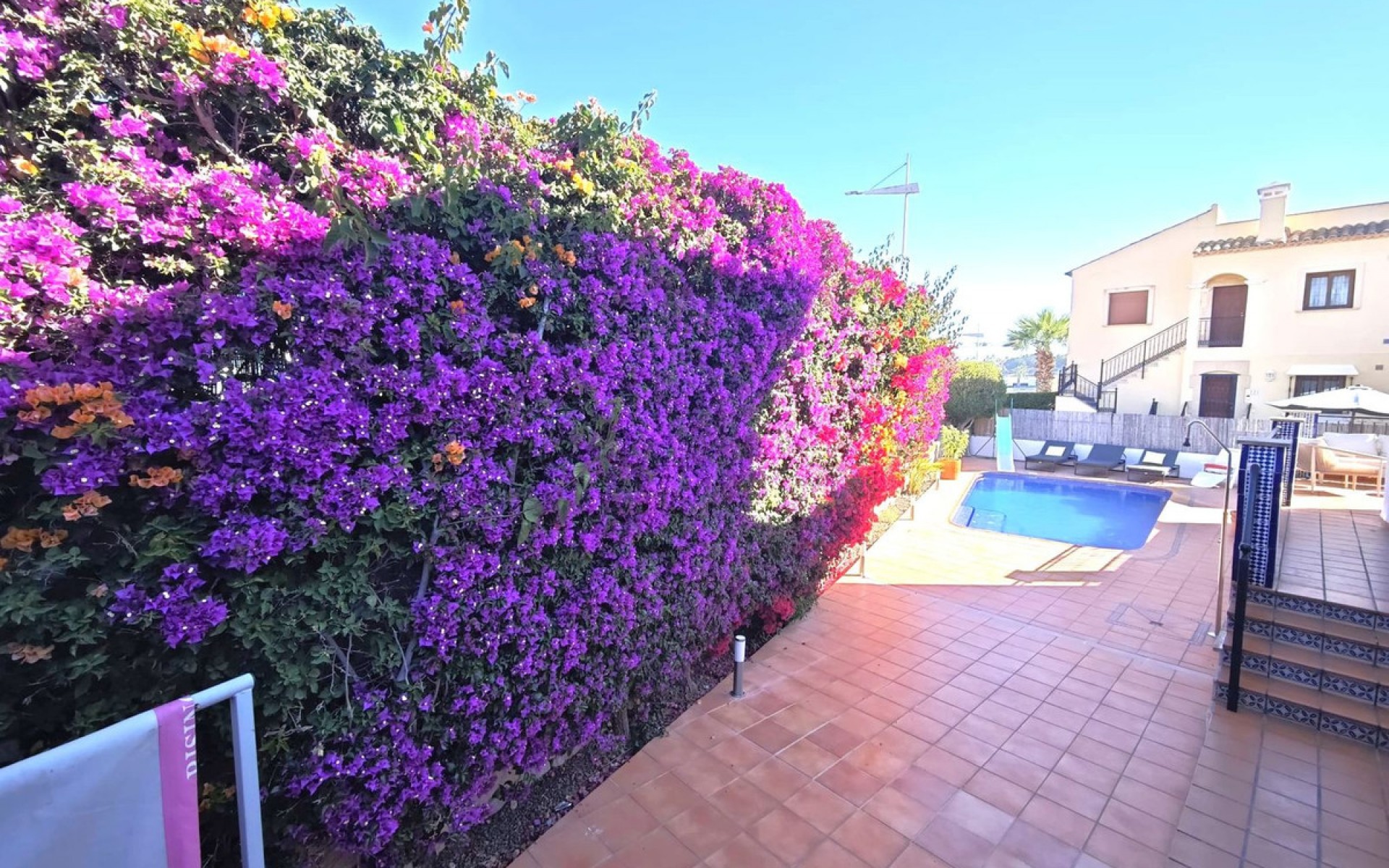 A Vendre - Villa - Algorfa - Algorfa Centro