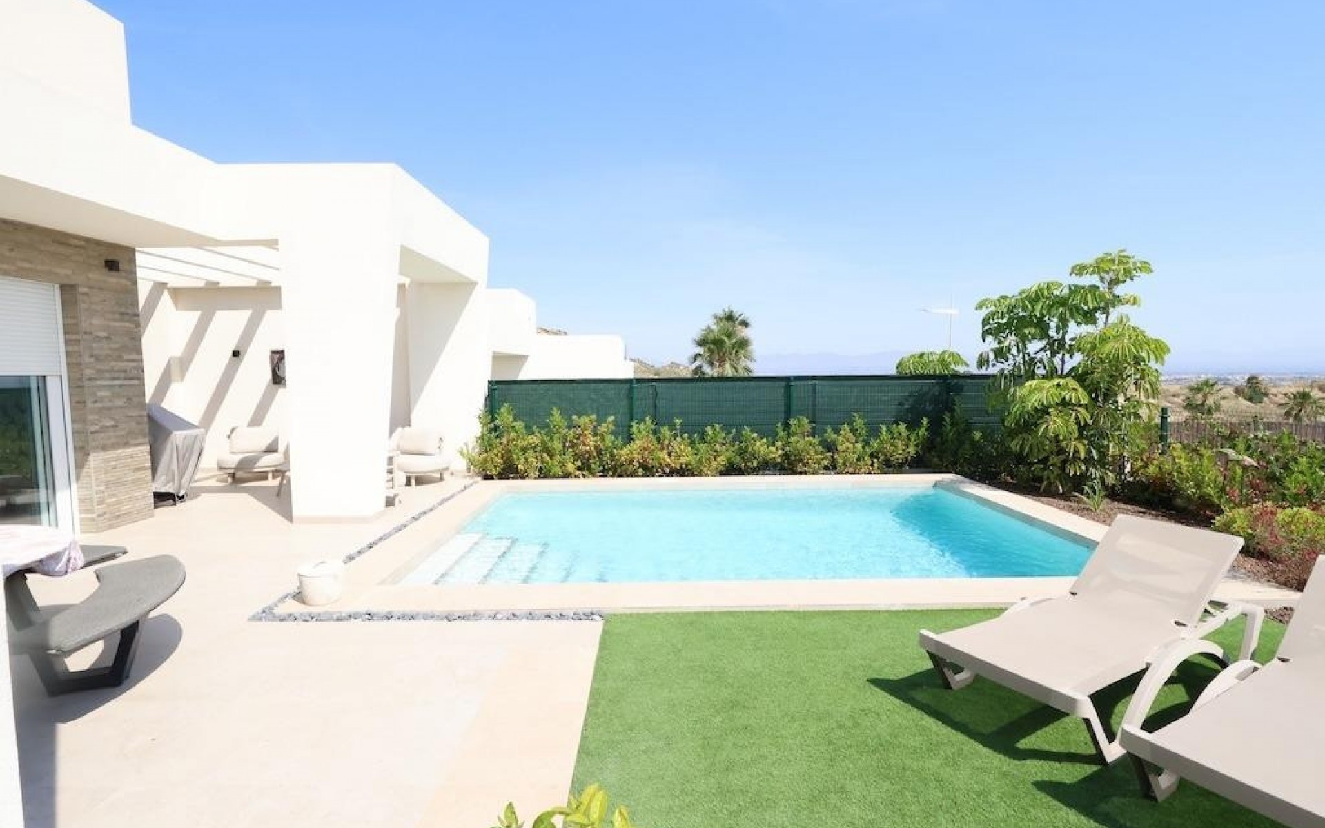 A Vendre - Villa - Algorfa - Algorfa Centro