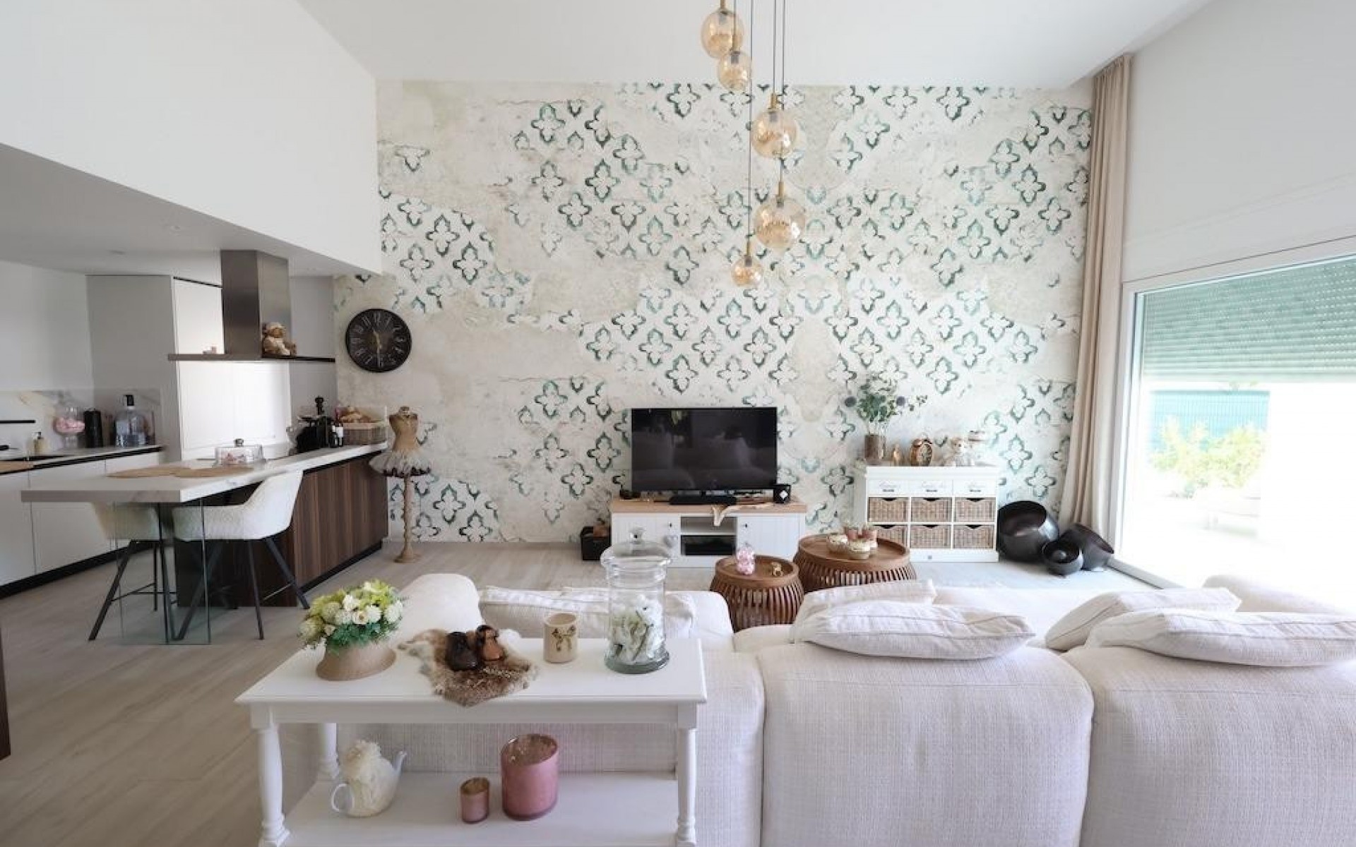 A Vendre - Villa - Algorfa - Algorfa Centro