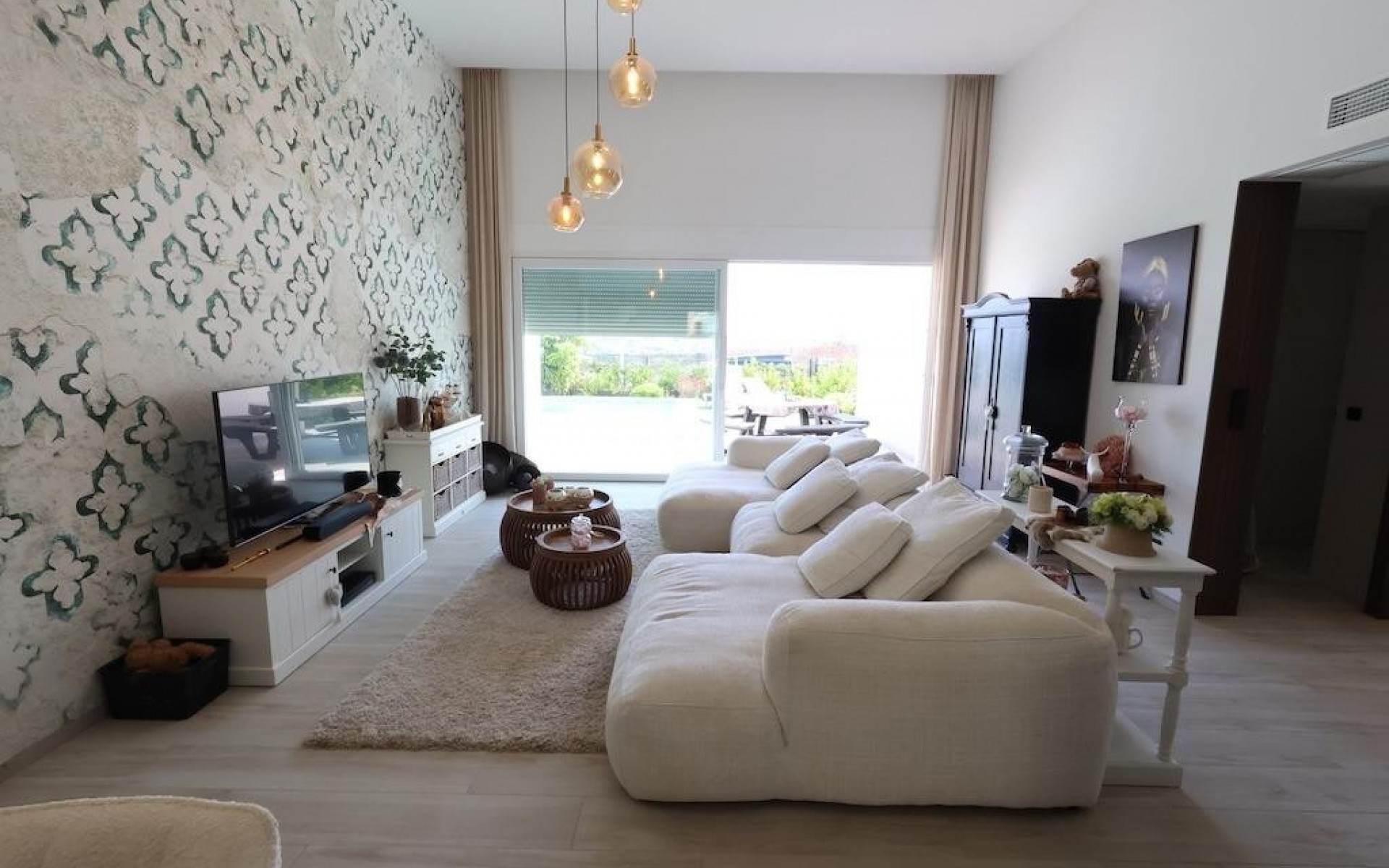 A Vendre - Villa - Algorfa - Algorfa Centro