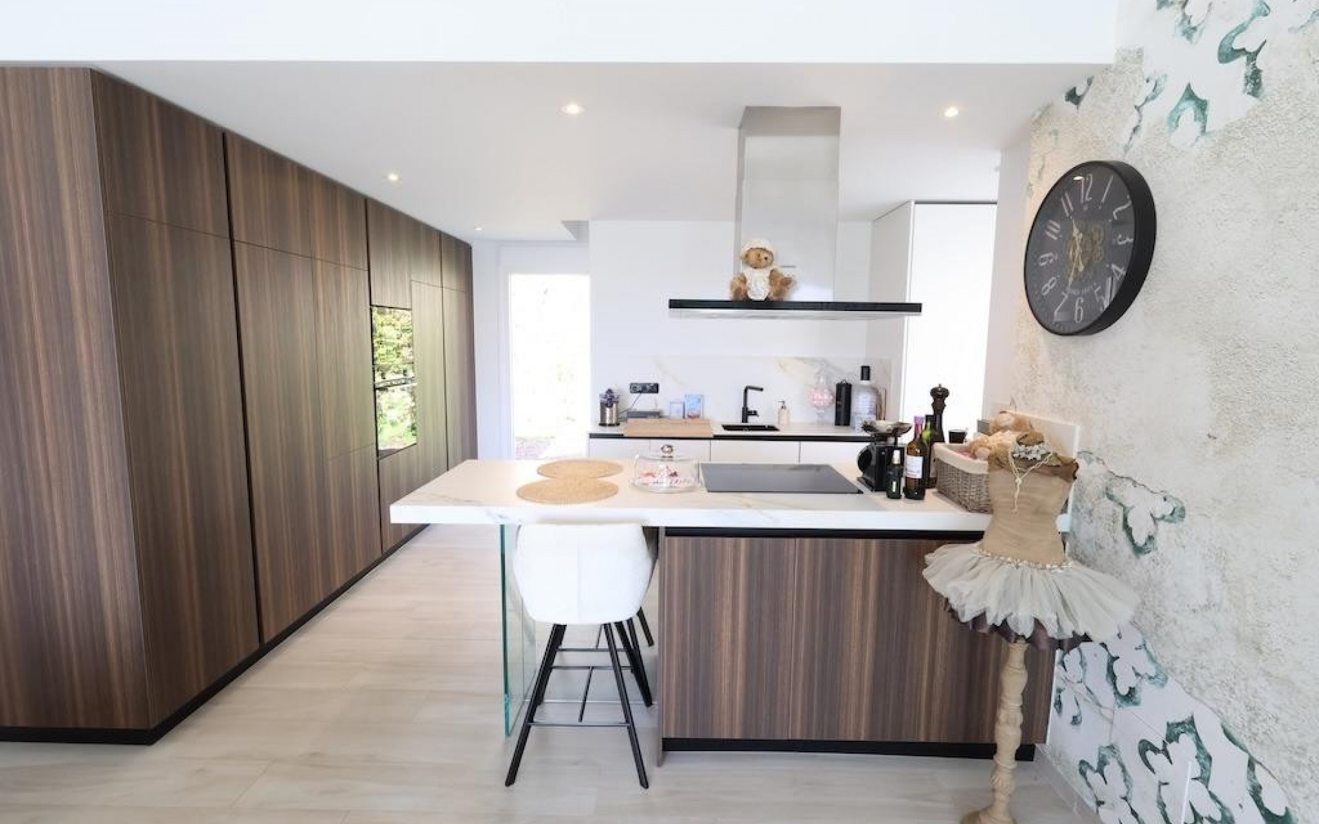 A Vendre - Villa - Algorfa - Algorfa Centro