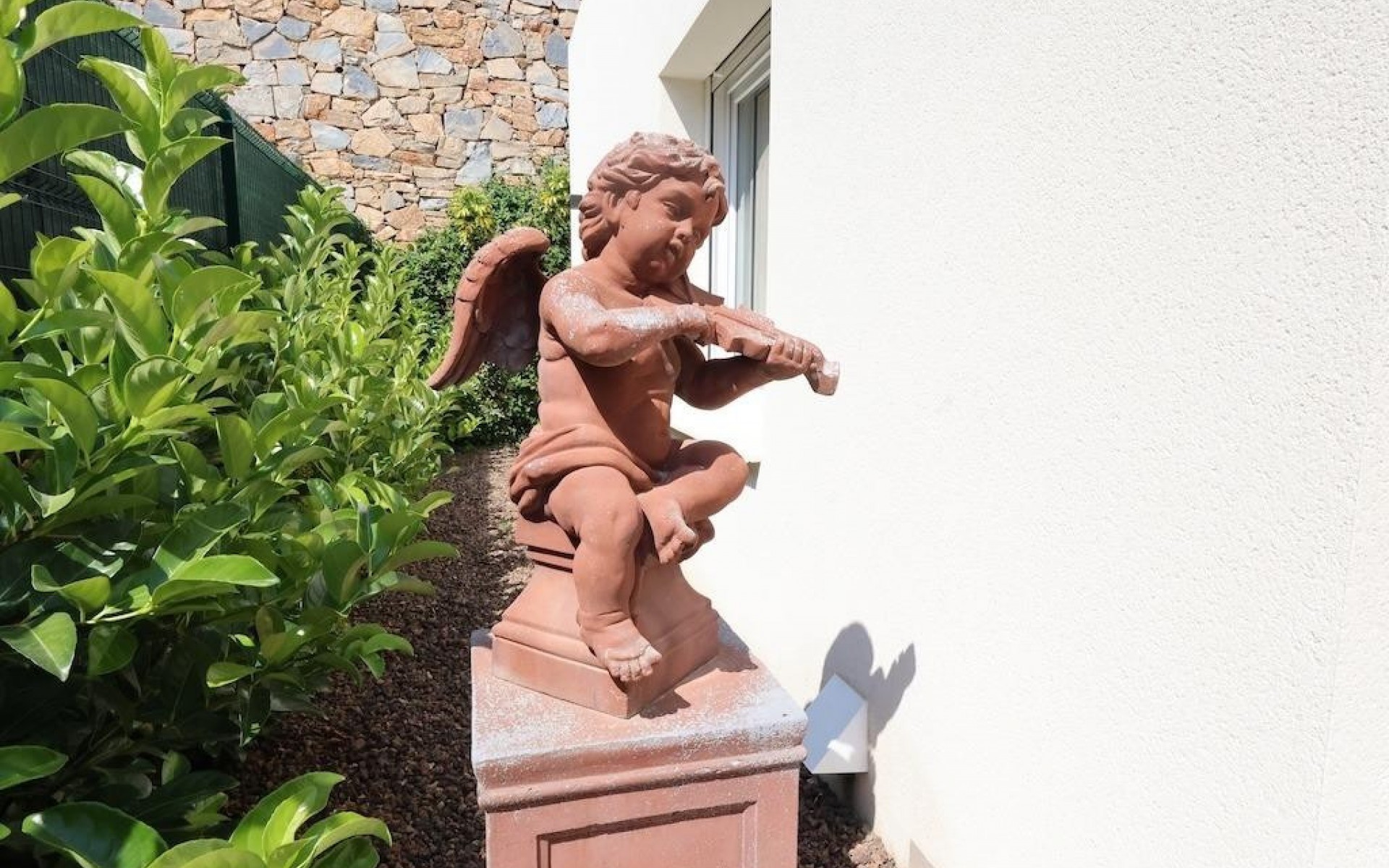 A Vendre - Villa - Algorfa - Algorfa Centro
