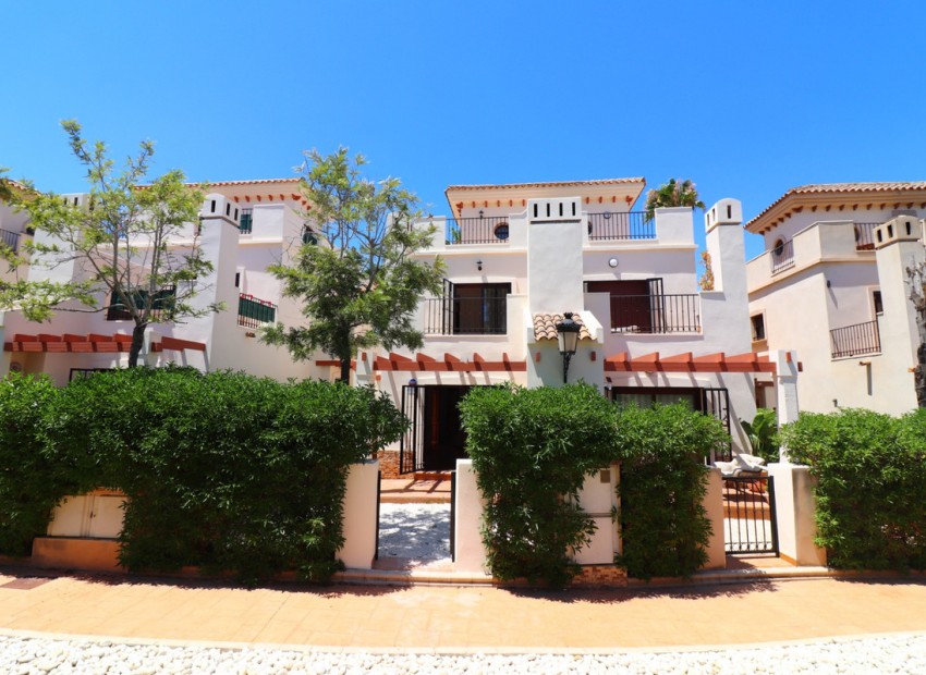 A Vendre - Villa - Algorfa - Algorfa Centro