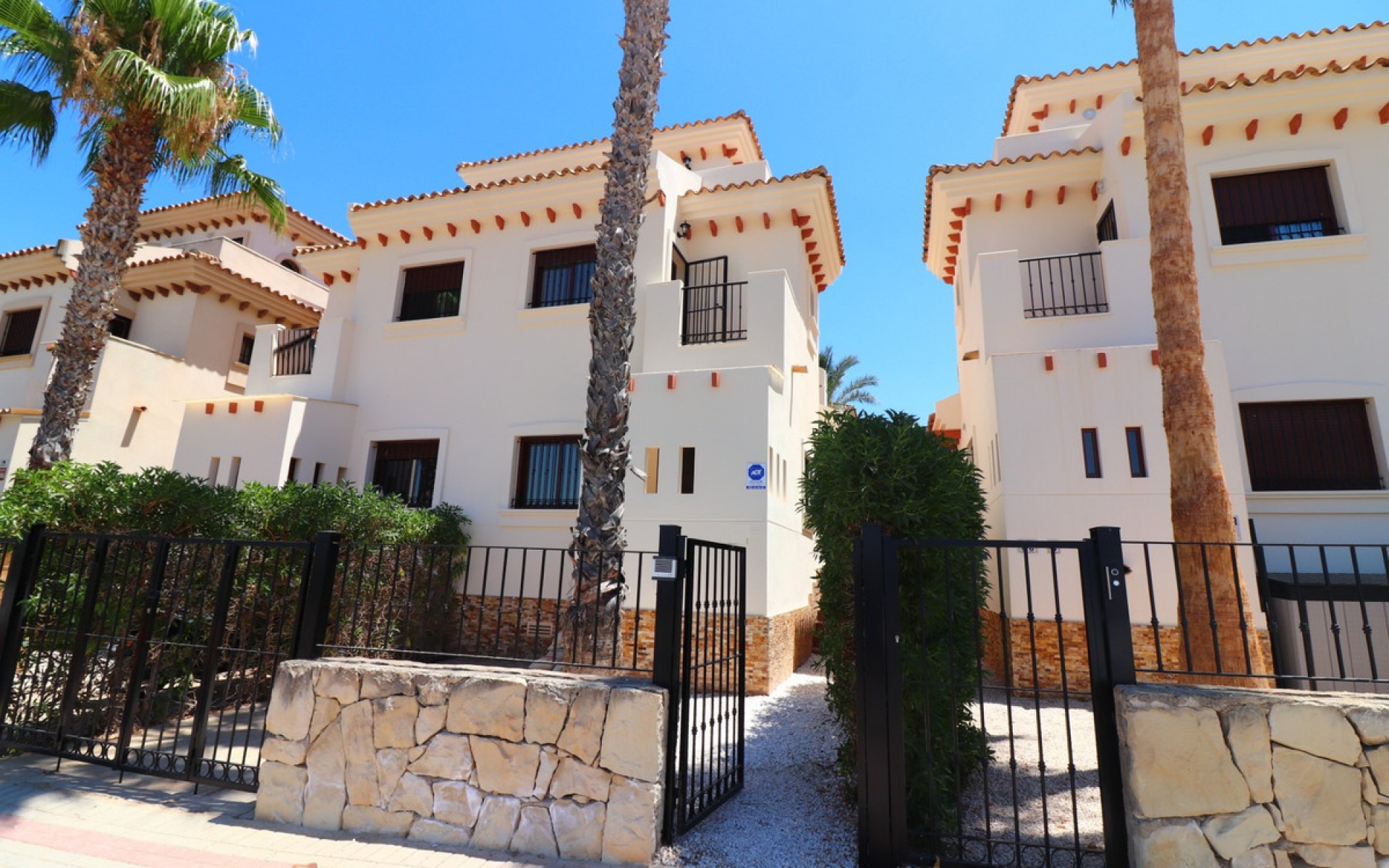 A Vendre - Villa - Algorfa - Algorfa Centro