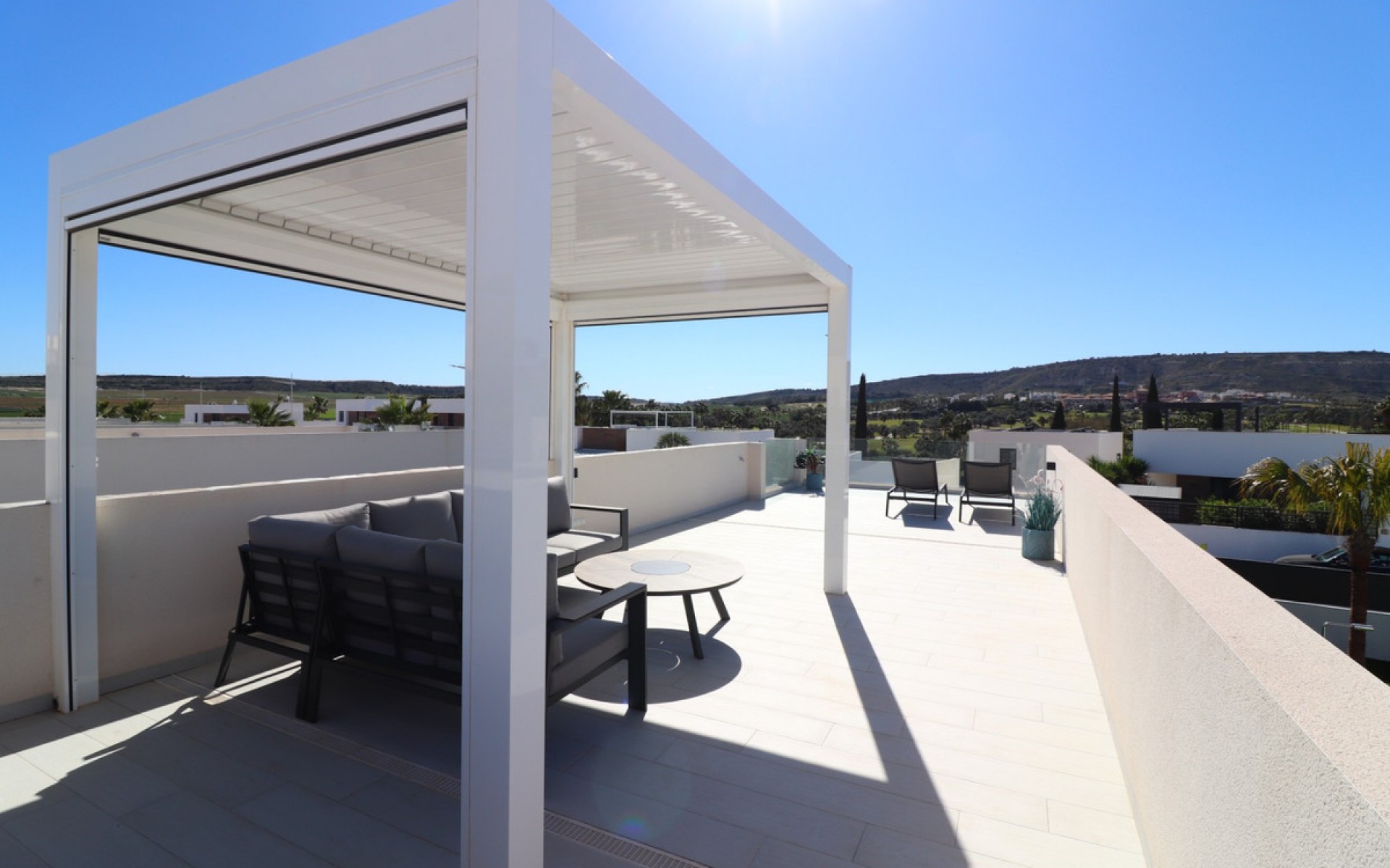A Vendre - Villa - Algorfa - Algorfa Centro