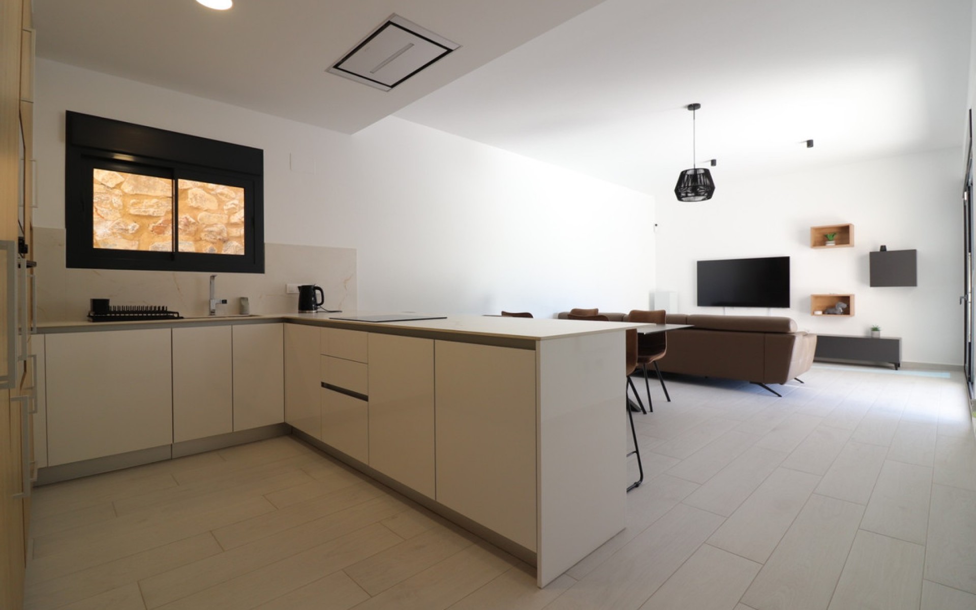 A Vendre - Villa - Algorfa - Algorfa Centro