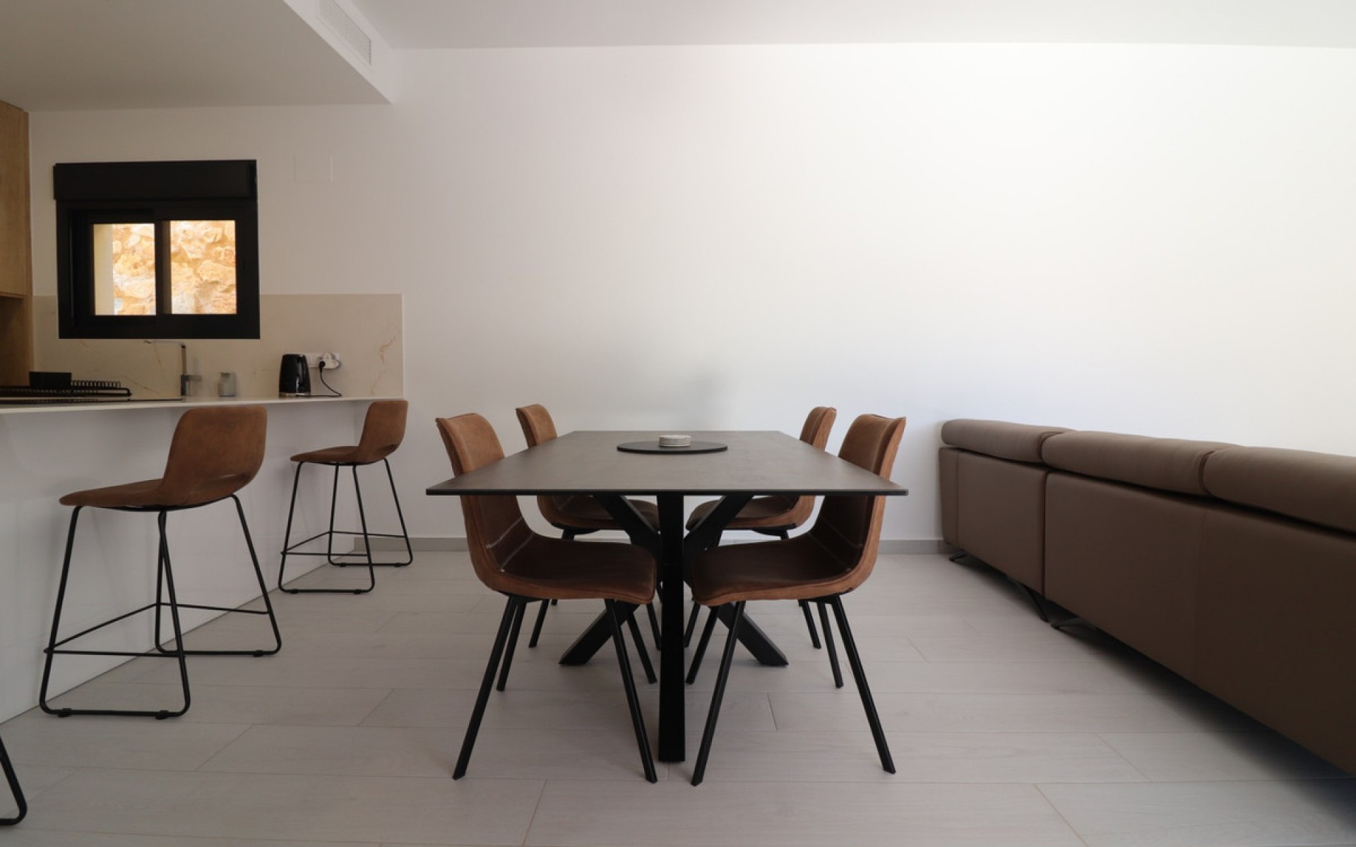 A Vendre - Villa - Algorfa - Algorfa Centro