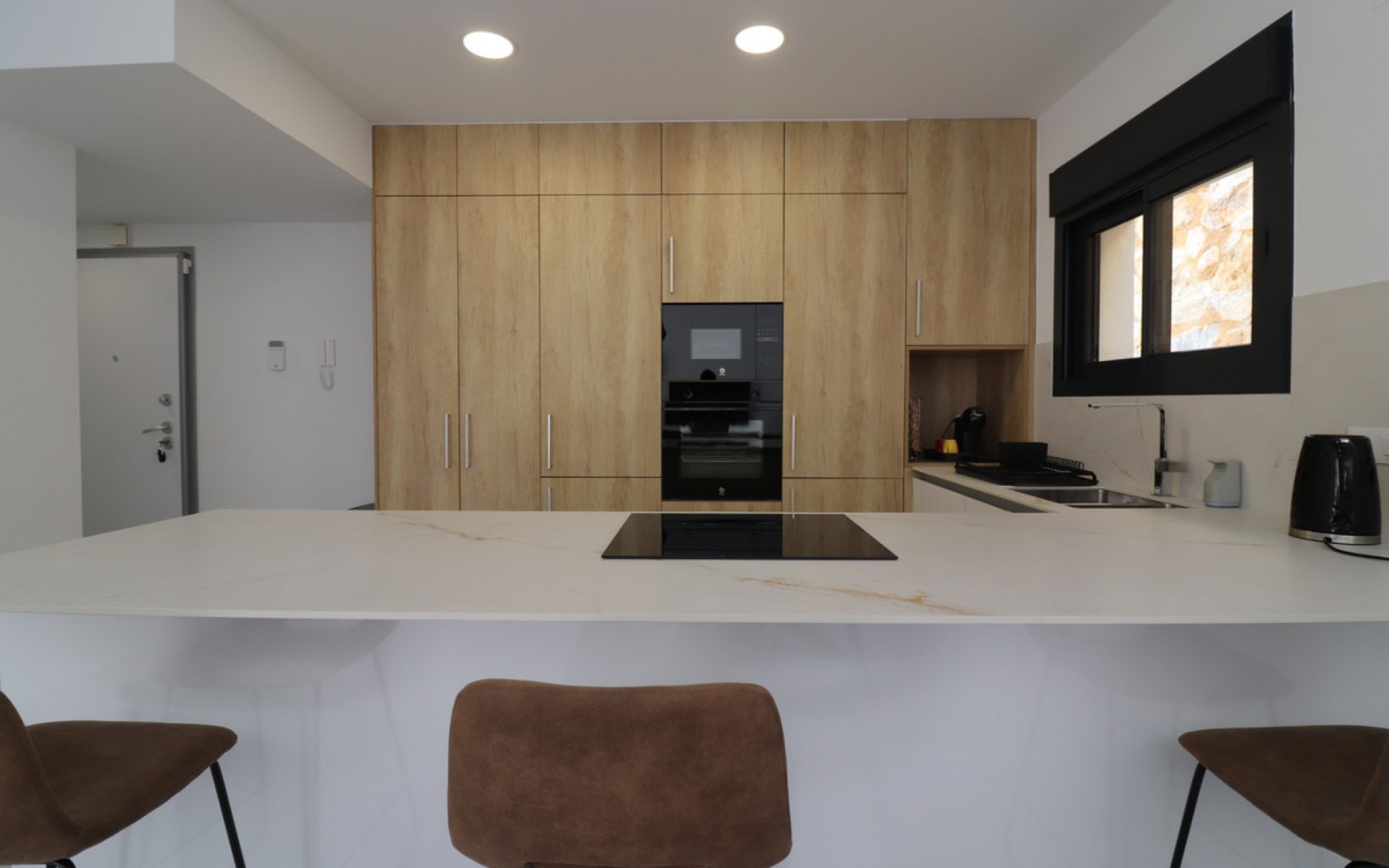 A Vendre - Villa - Algorfa - Algorfa Centro