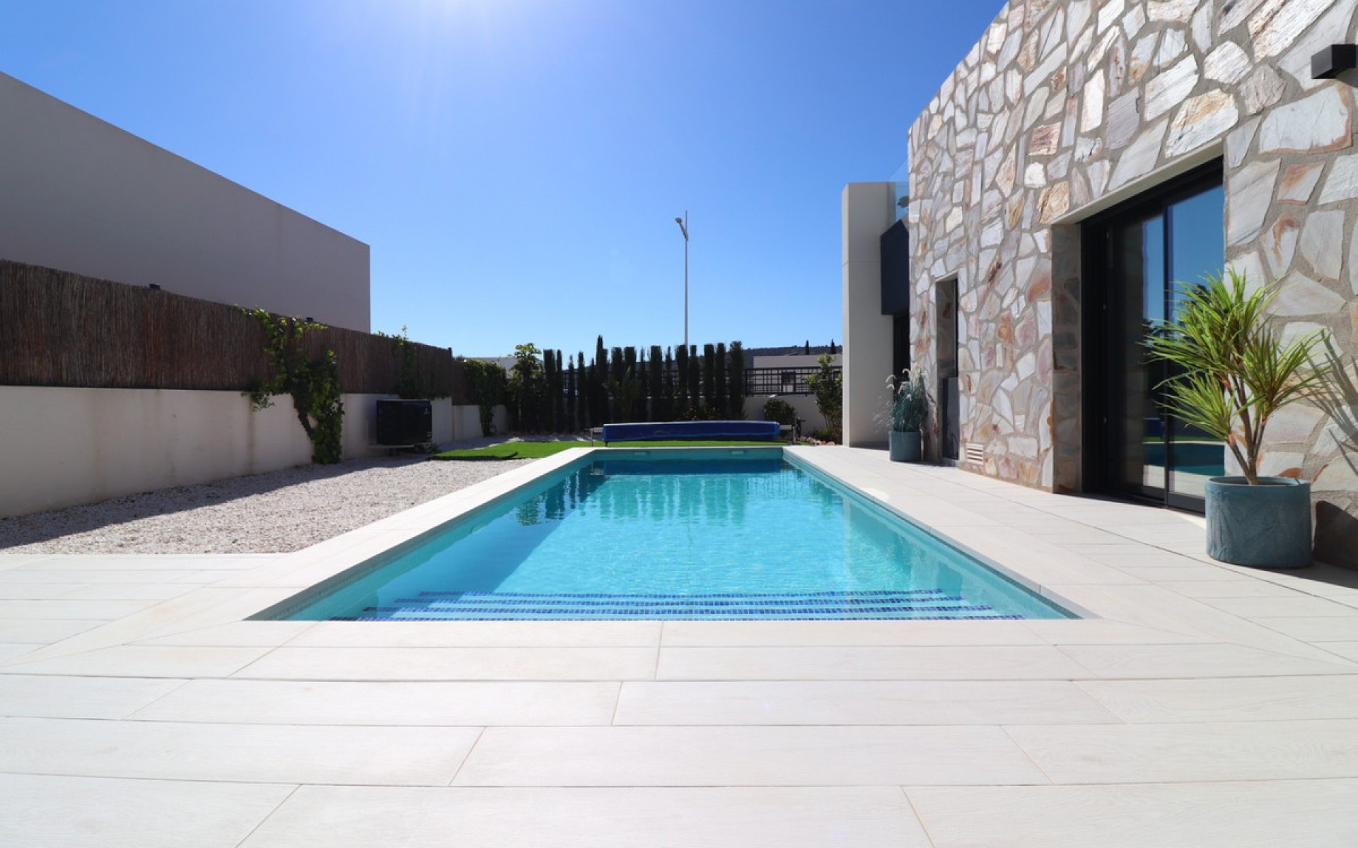 A Vendre - Villa - Algorfa - Algorfa Centro