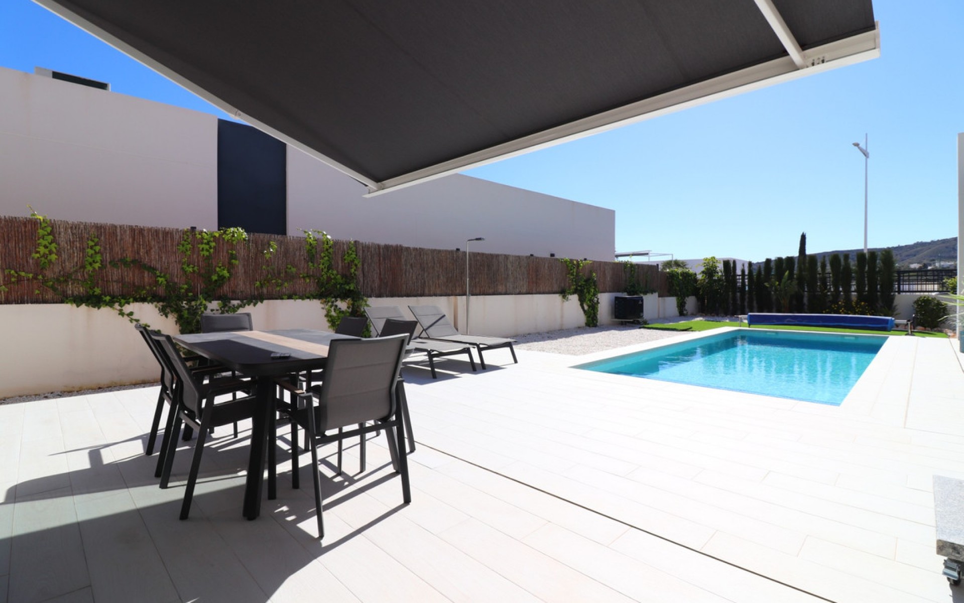 A Vendre - Villa - Algorfa - Algorfa Centro