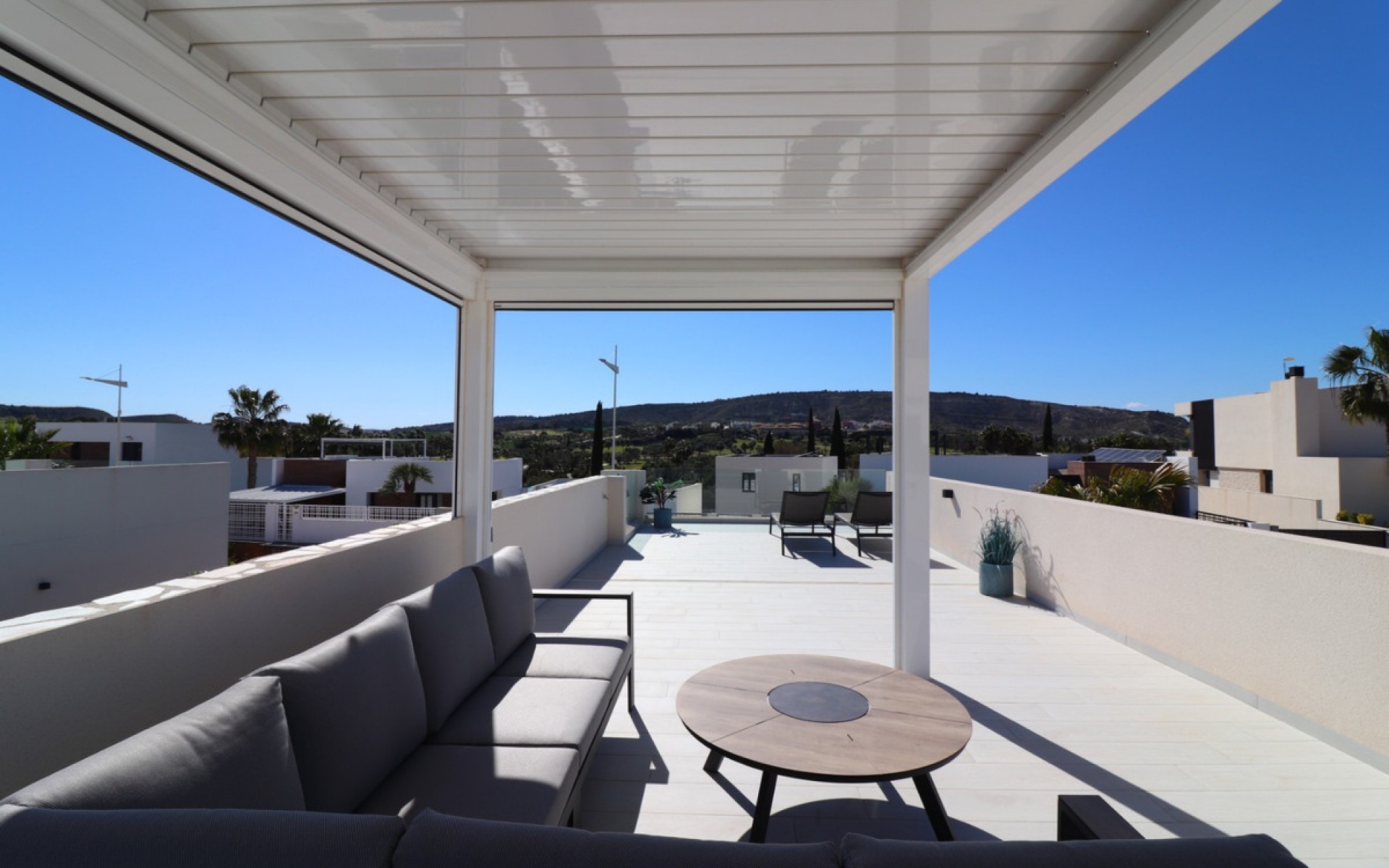 A Vendre - Villa - Algorfa - Algorfa Centro