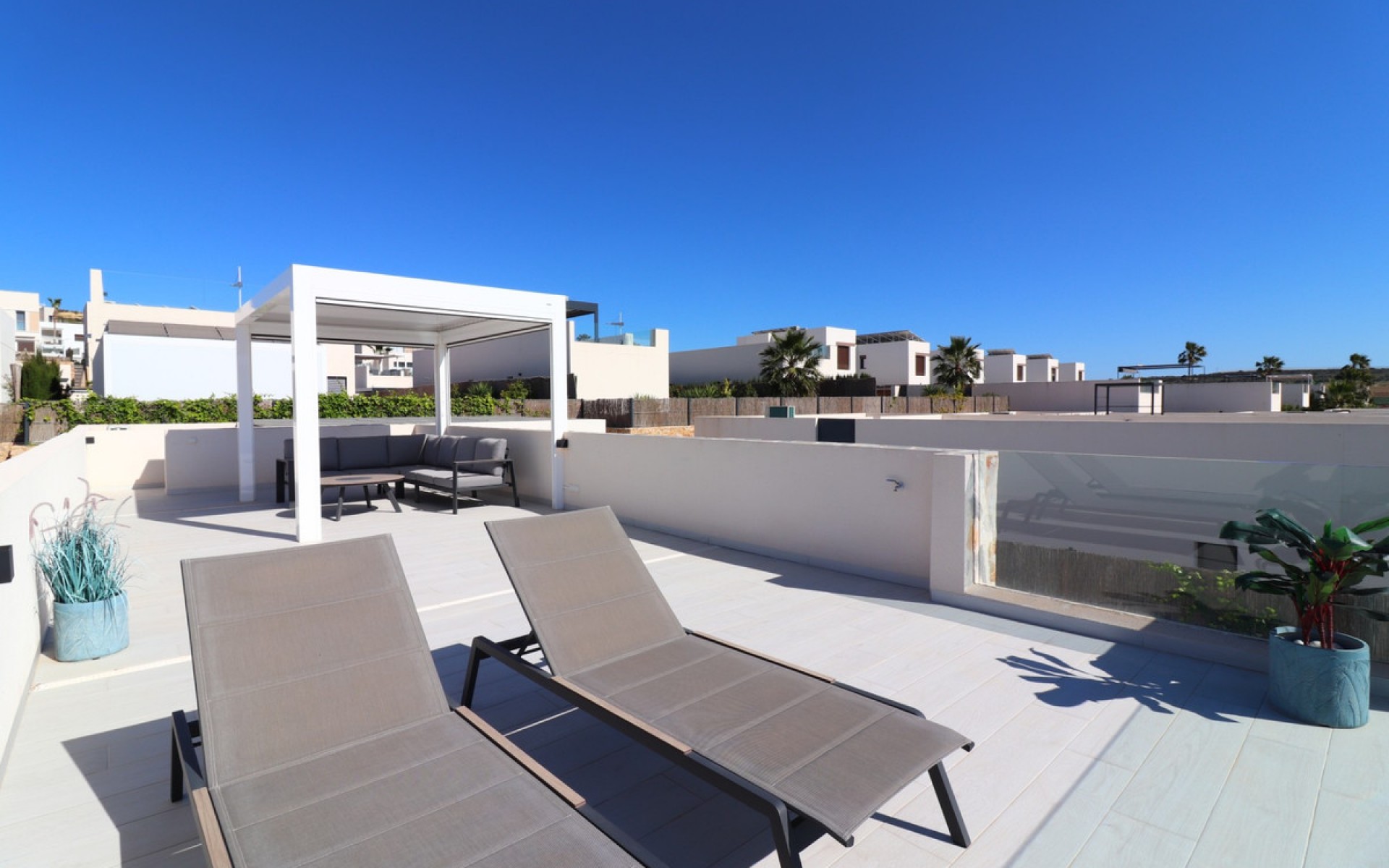 A Vendre - Villa - Algorfa - Algorfa Centro