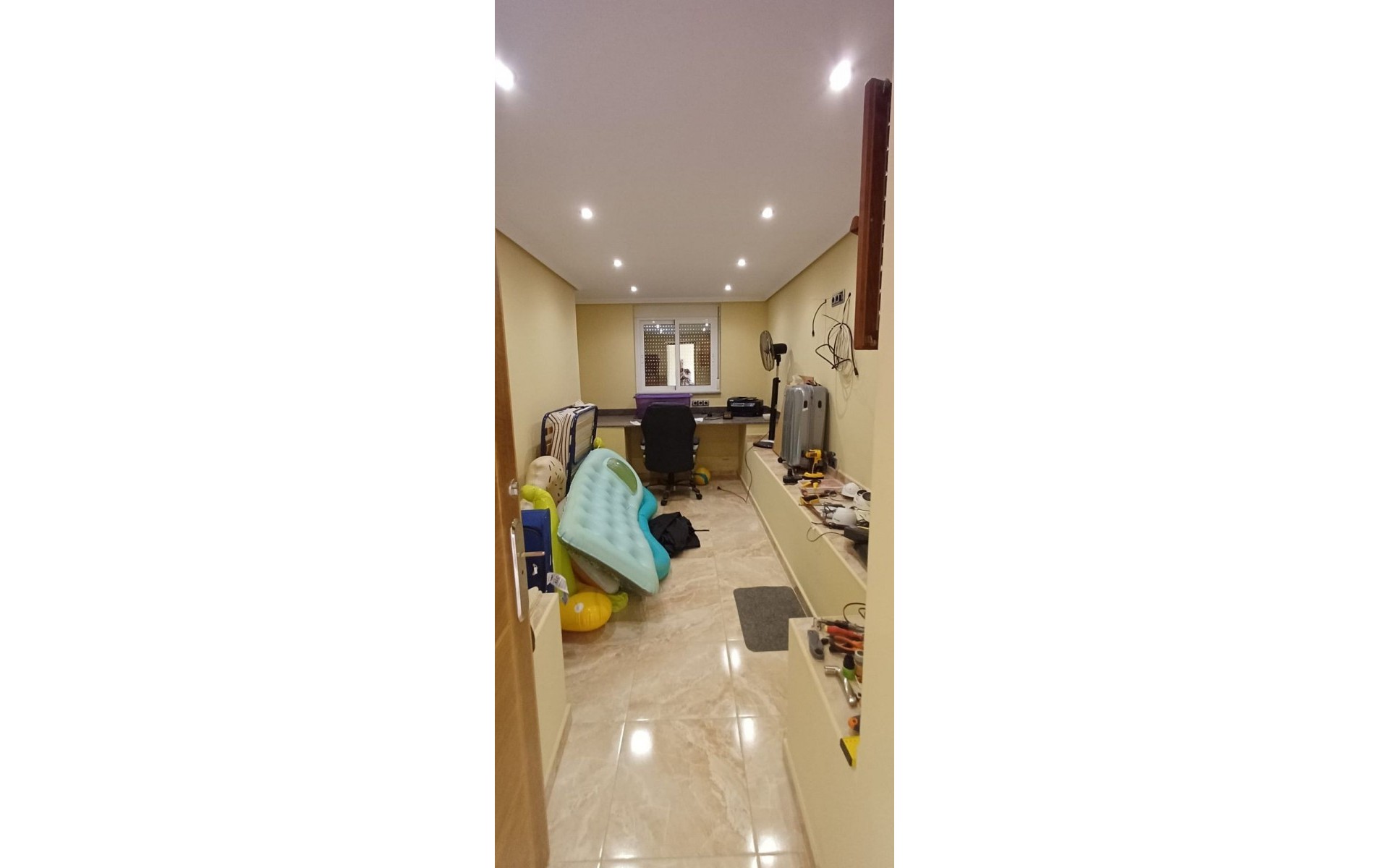 A Vendre - Villa - Algorfa - Algorfa Centro