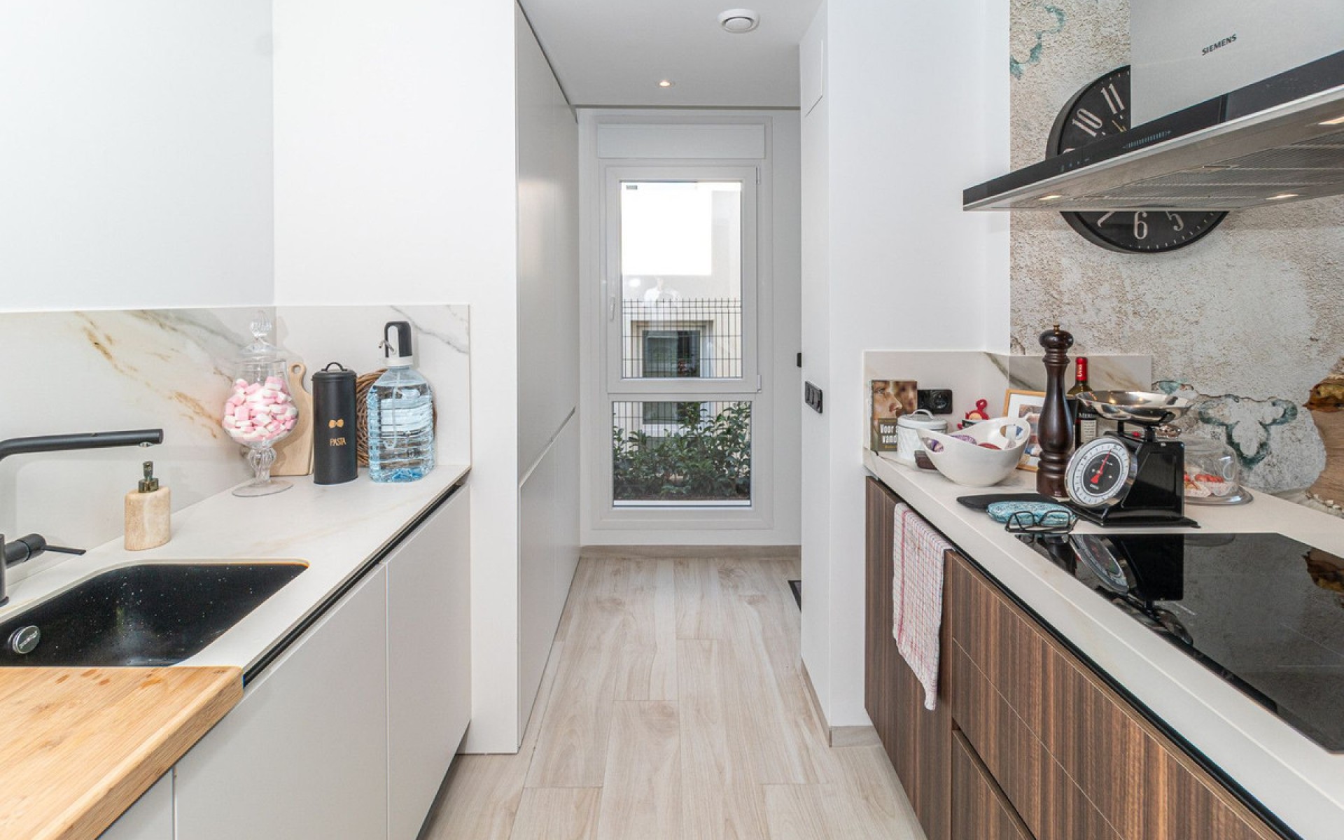 A Vendre - Villa - Algorfa - Algorfa Centro