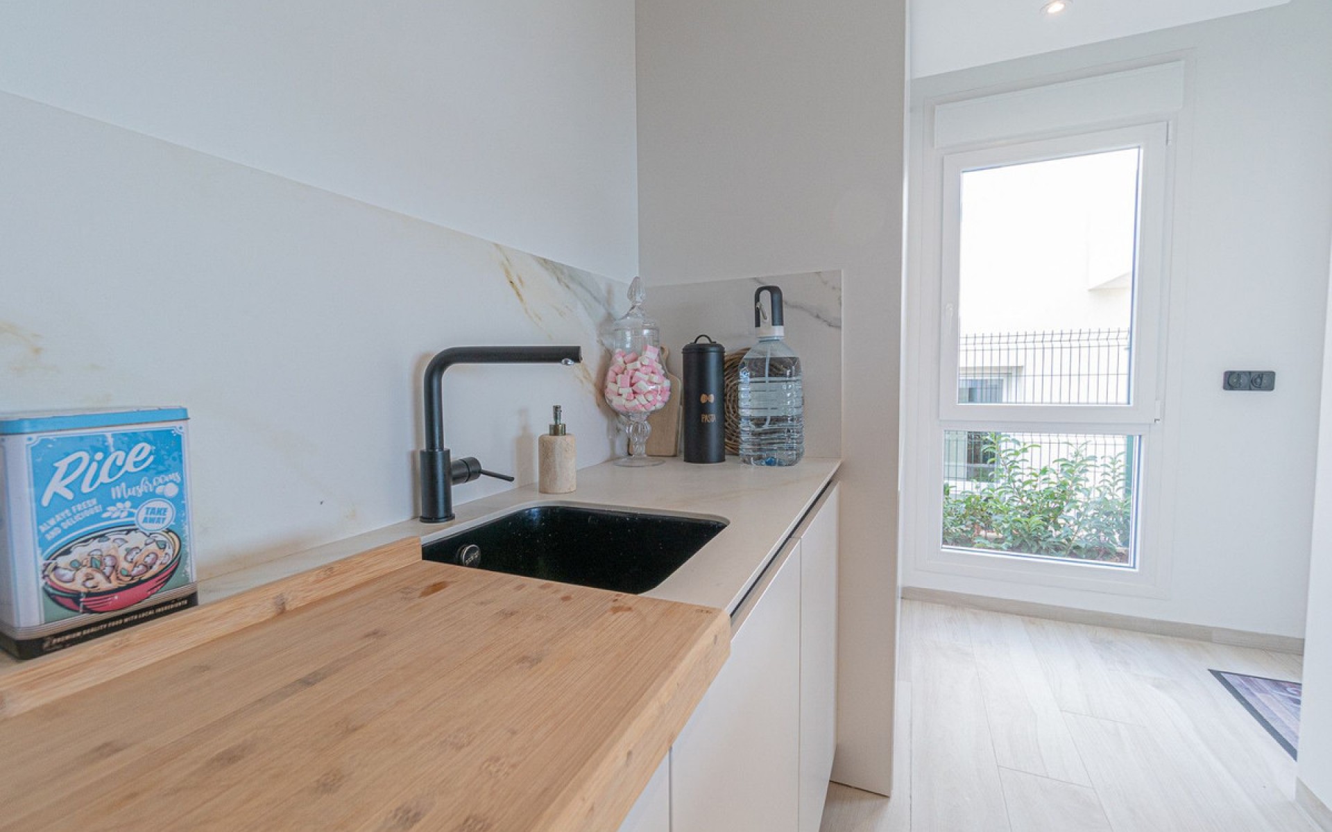 A Vendre - Villa - Algorfa - Algorfa Centro