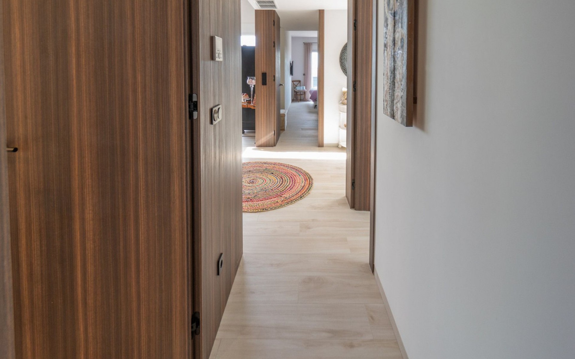 A Vendre - Villa - Algorfa - Algorfa Centro