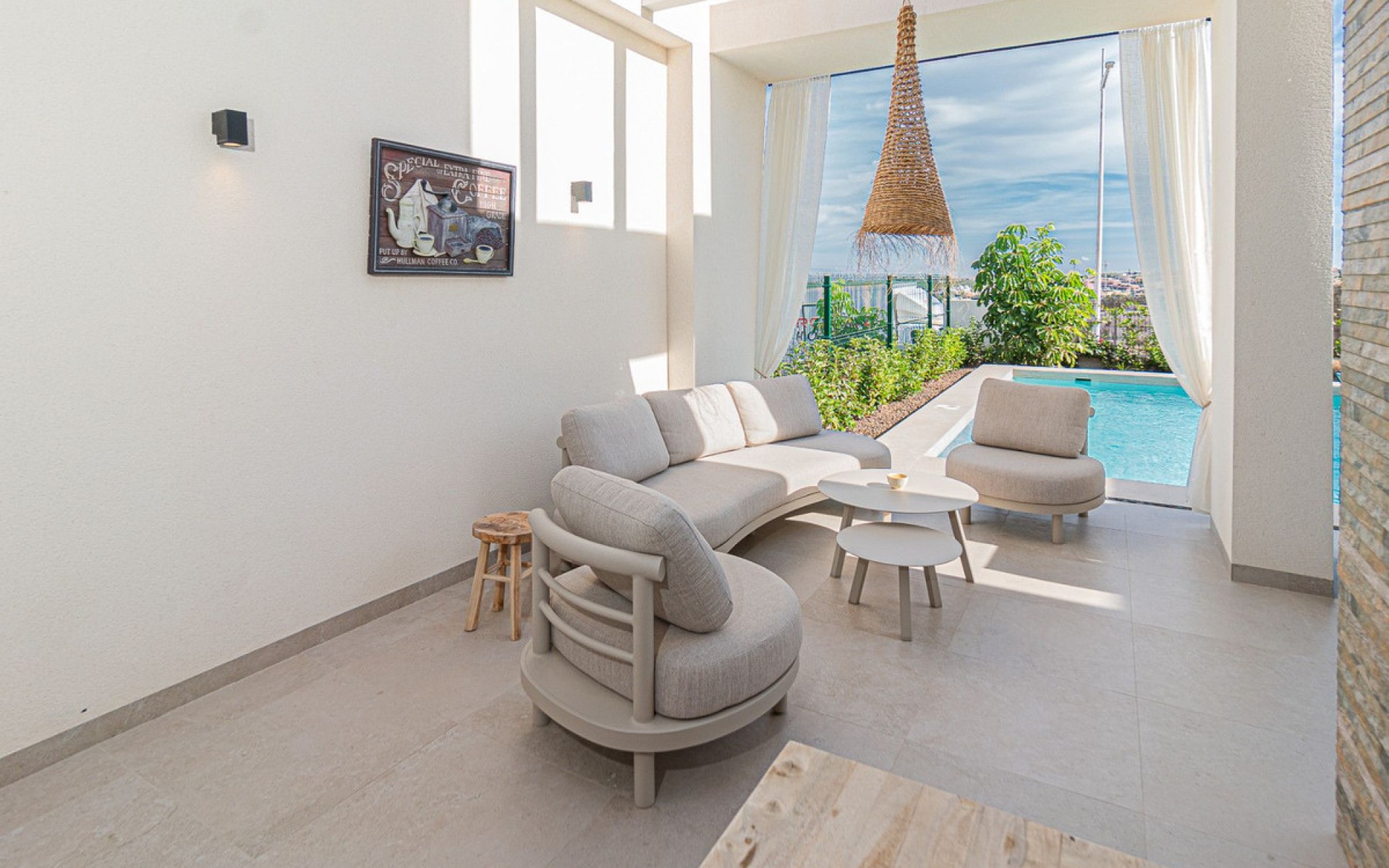 A Vendre - Villa - Algorfa - Algorfa Centro