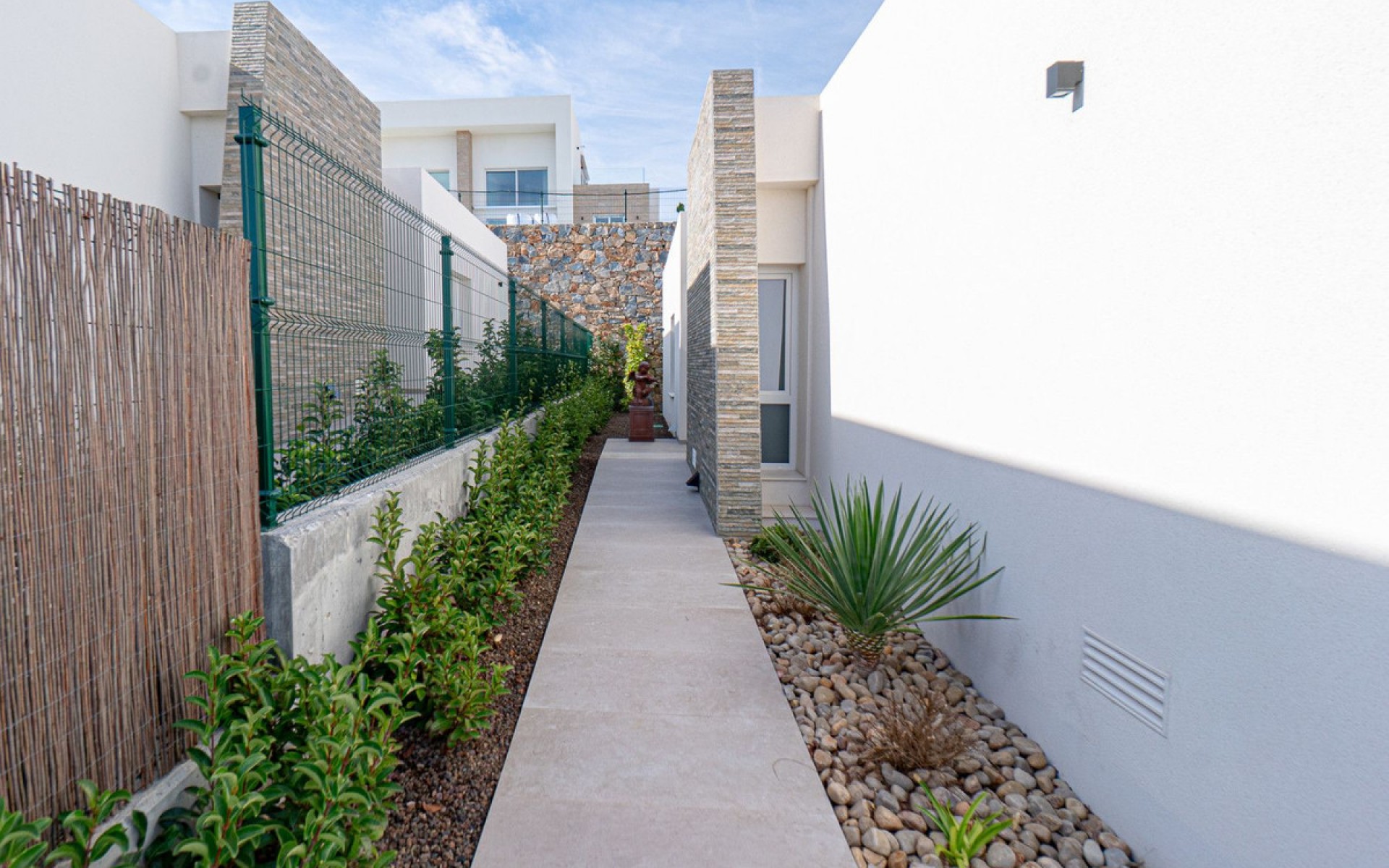 A Vendre - Villa - Algorfa - Algorfa Centro