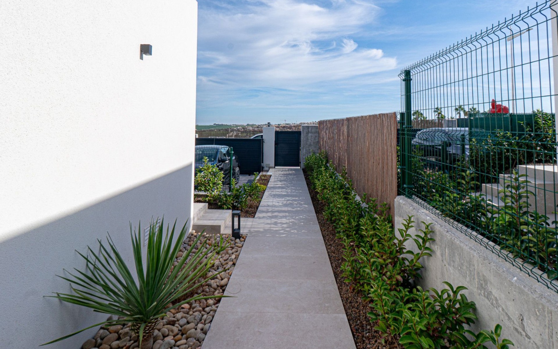 A Vendre - Villa - Algorfa - Algorfa Centro