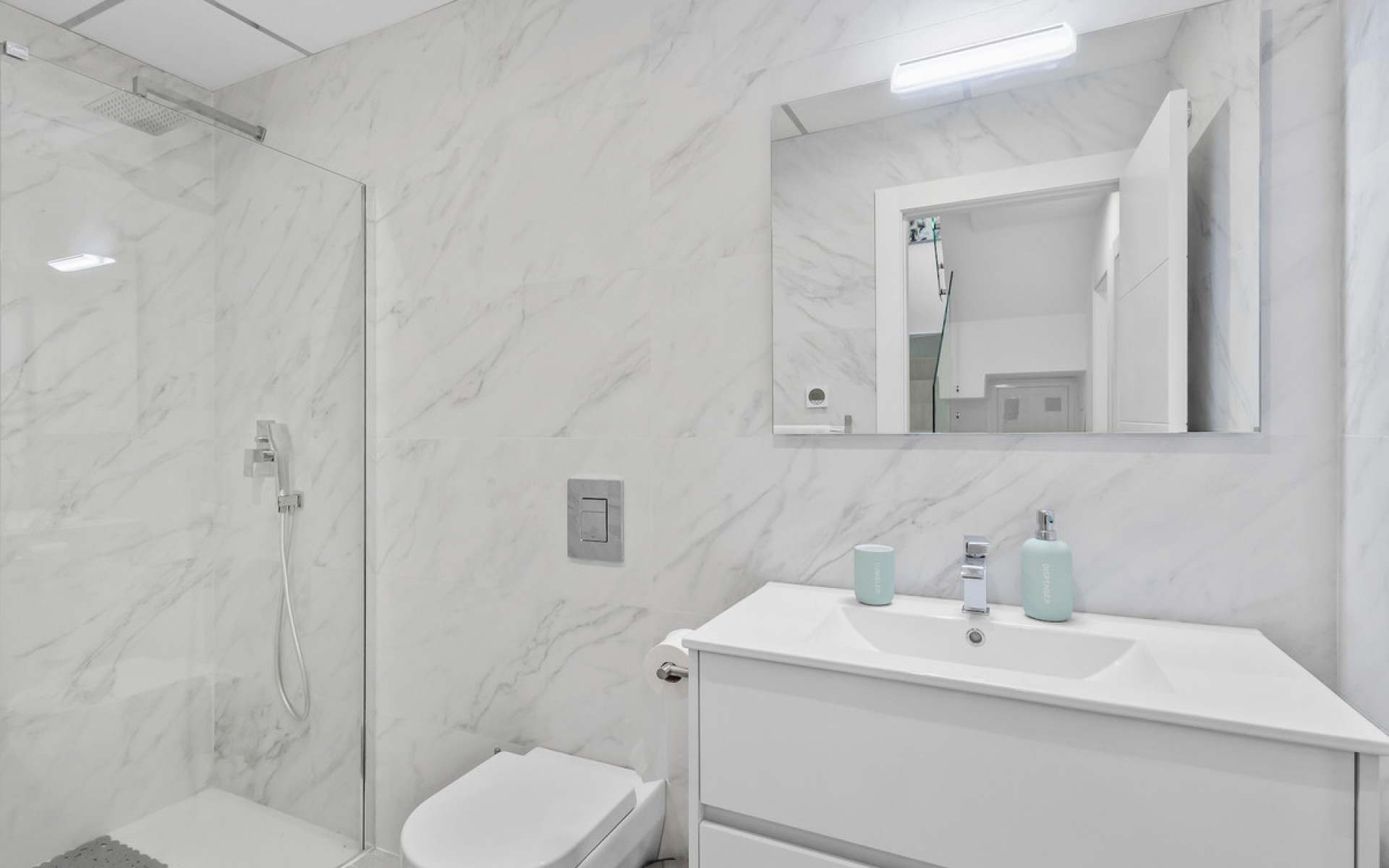 A Vendre - Villa - Algorfa - Algorfa Centro