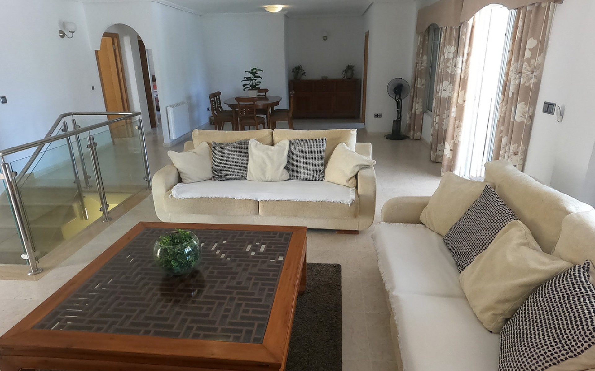 A Vendre - Villa - Algorfa - Algorfa Centro
