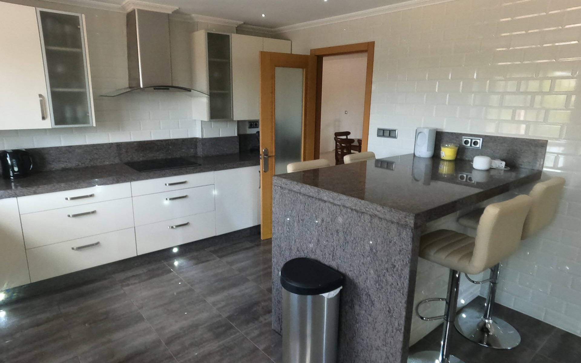 A Vendre - Villa - Algorfa - Algorfa Centro