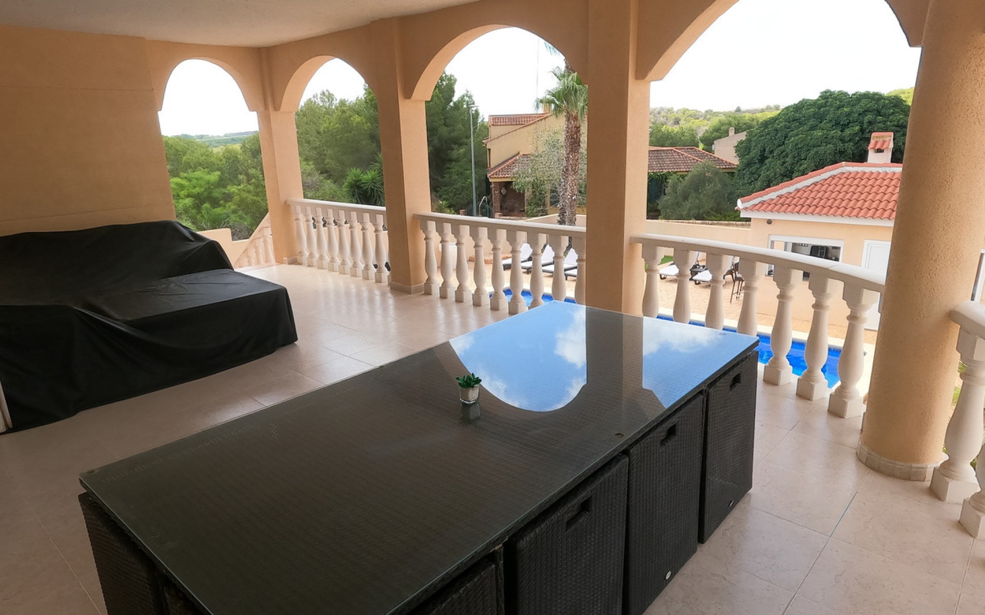 A Vendre - Villa - Algorfa - Algorfa Centro