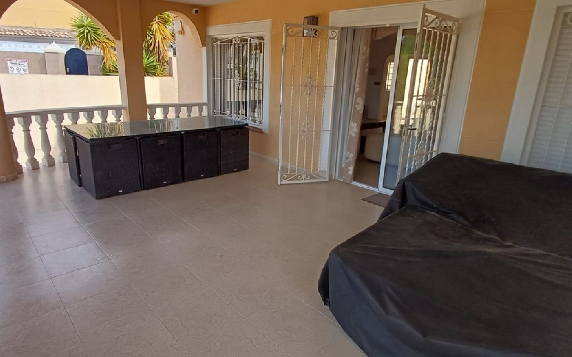 A Vendre - Villa - Algorfa - Algorfa Centro