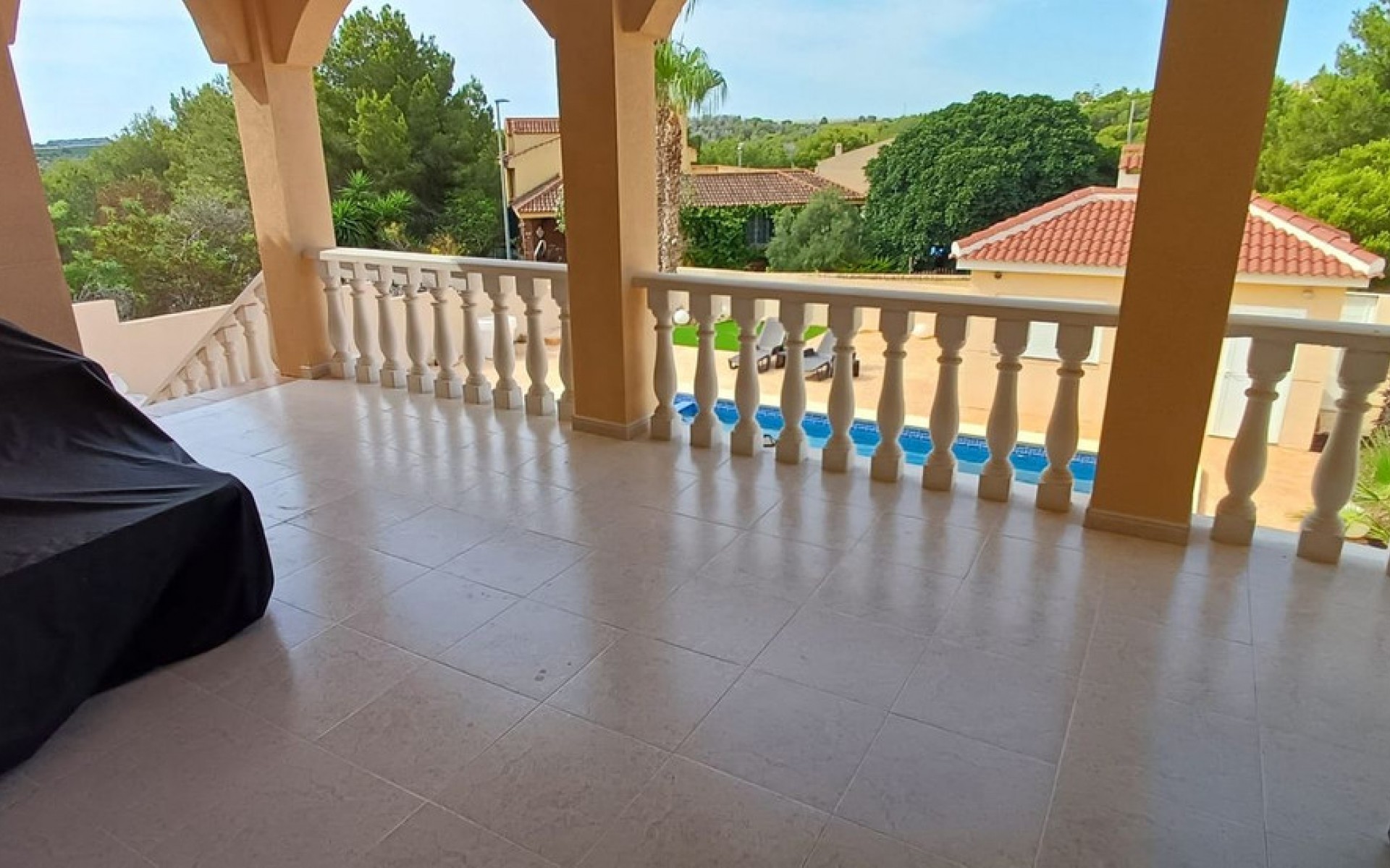 A Vendre - Villa - Algorfa - Algorfa Centro