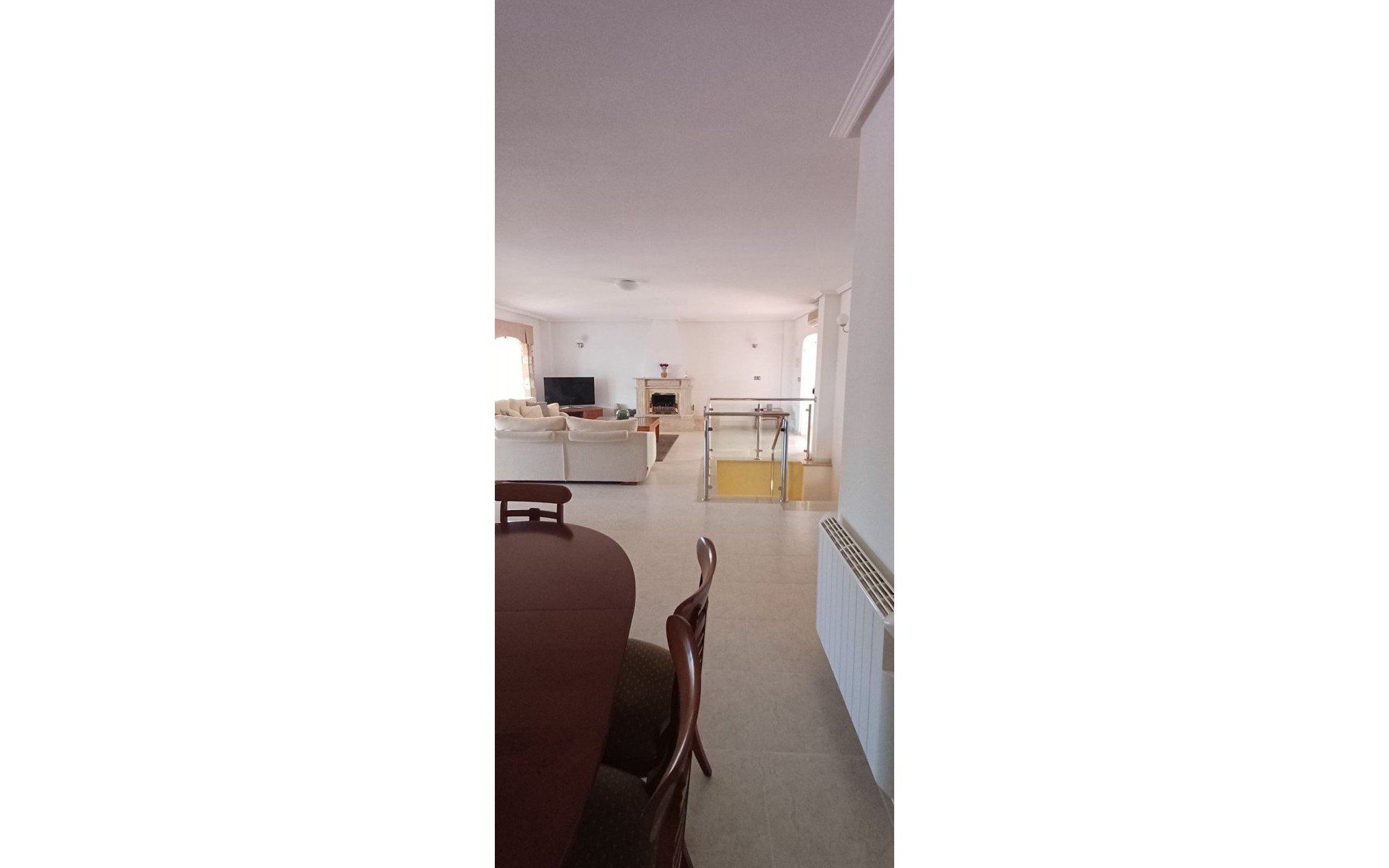 A Vendre - Villa - Algorfa - Algorfa Centro