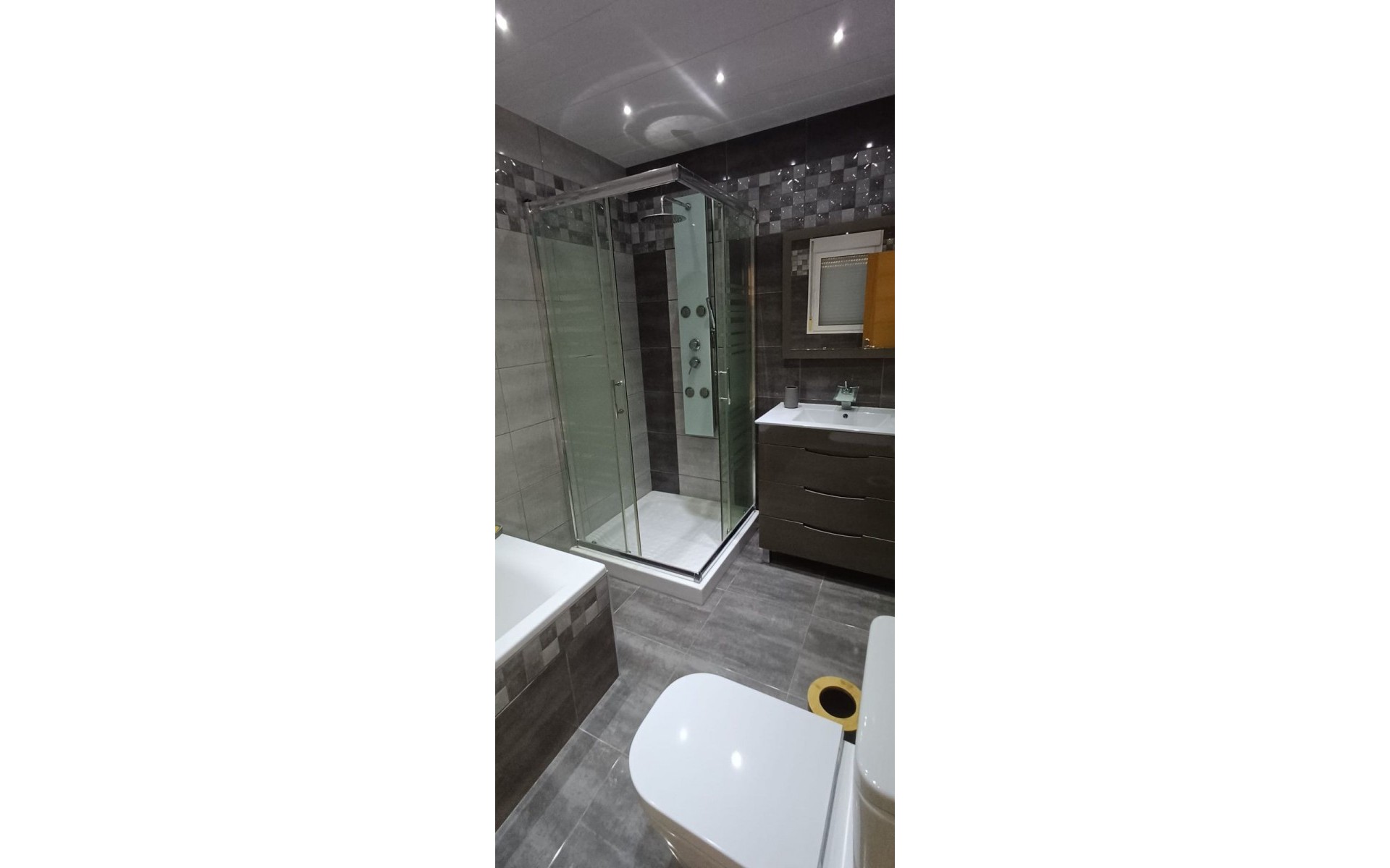 A Vendre - Villa - Algorfa - Algorfa Centro