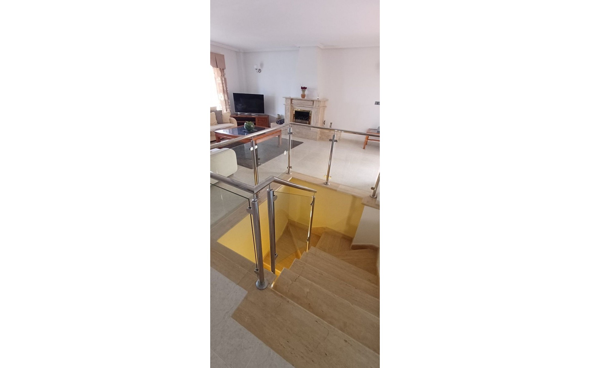 A Vendre - Villa - Algorfa - Algorfa Centro