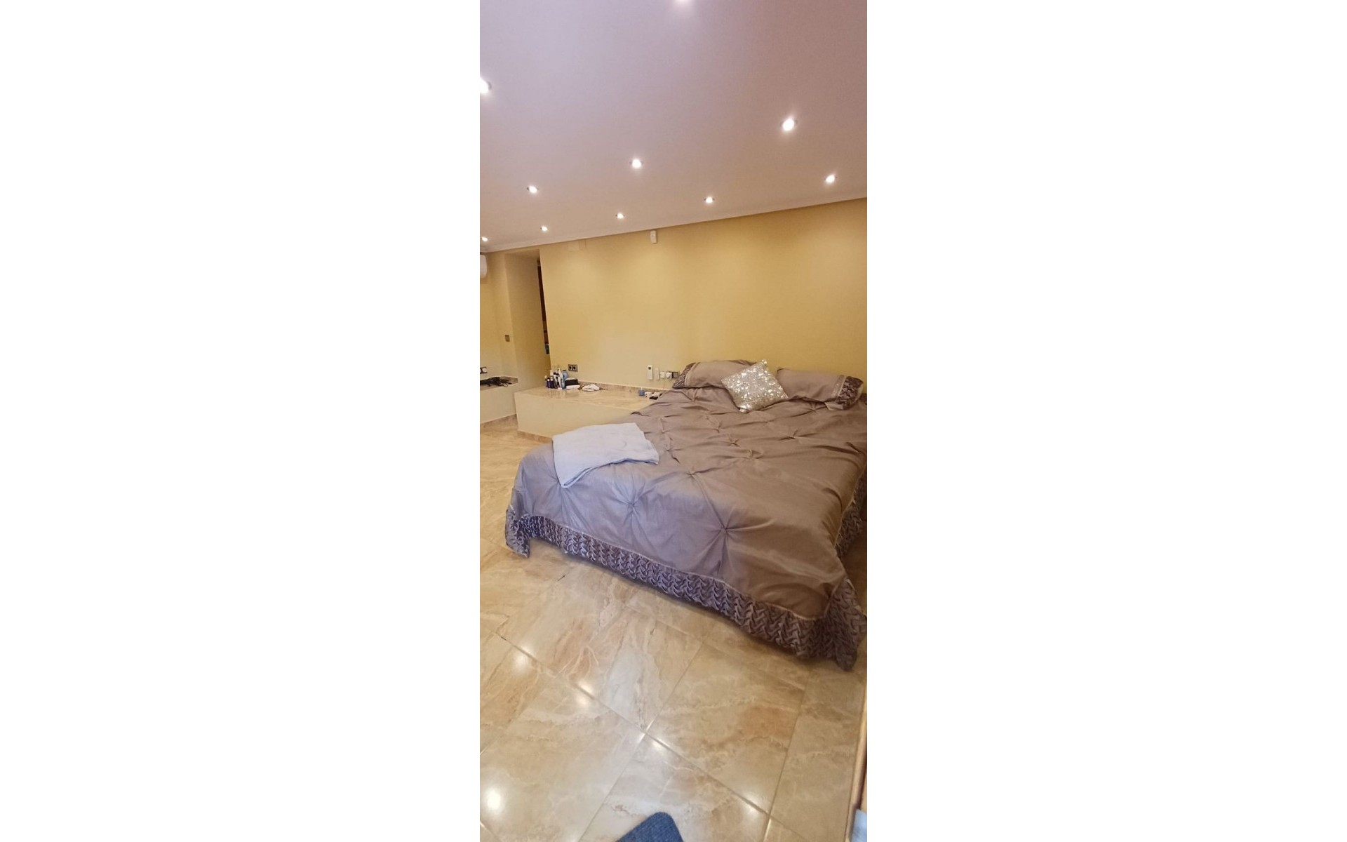 A Vendre - Villa - Algorfa - Algorfa Centro