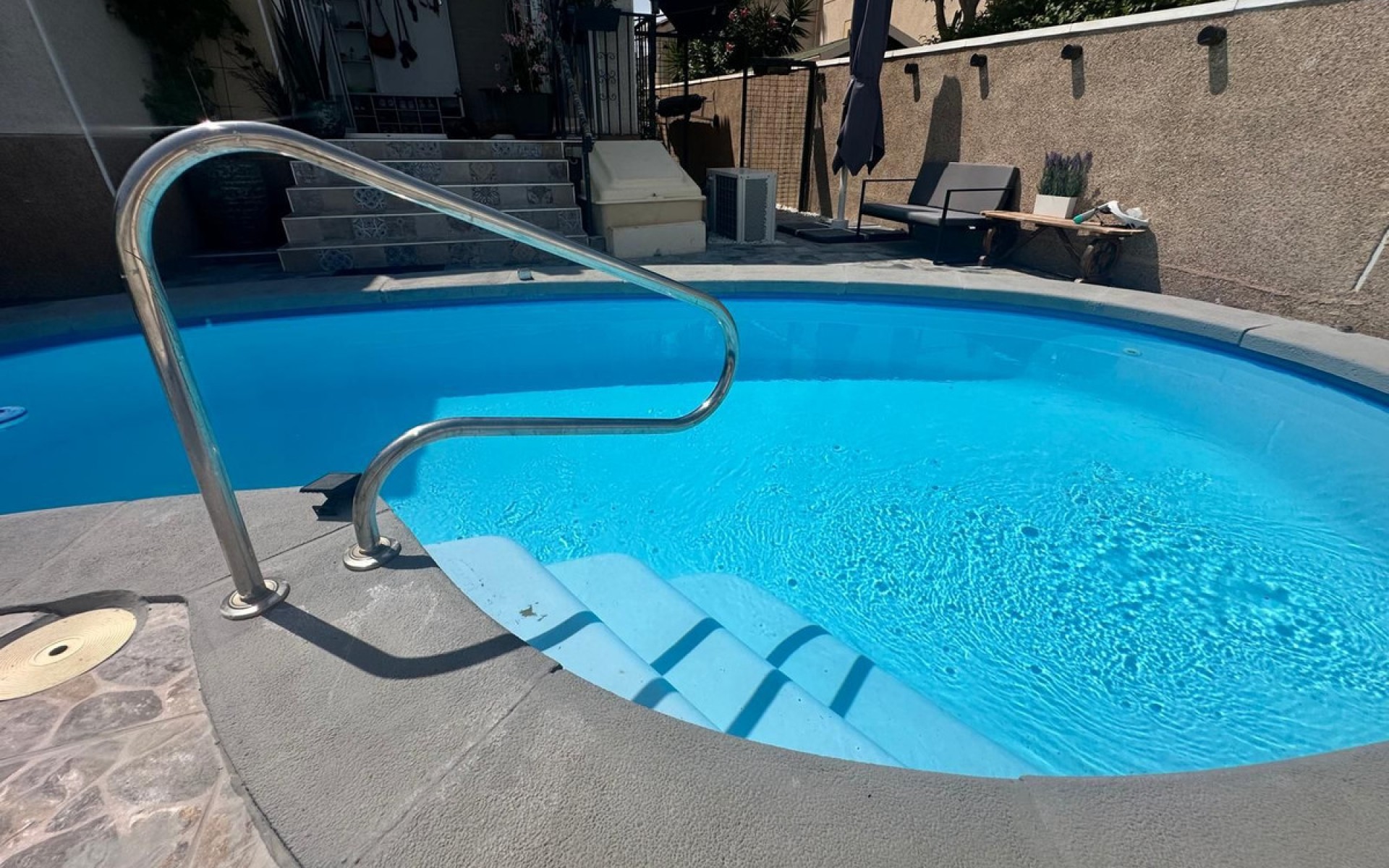 A Vendre - Villa - Algorfa - Algorfa Centro