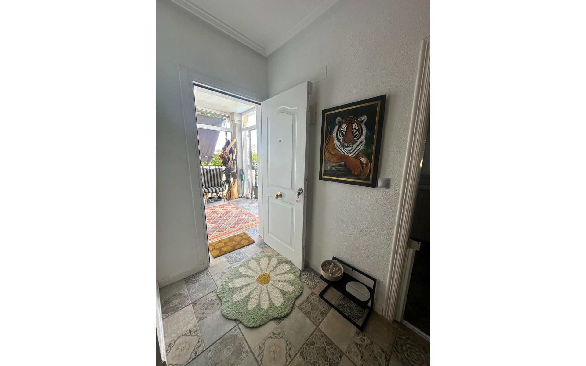 A Vendre - Villa - Algorfa - Algorfa Centro
