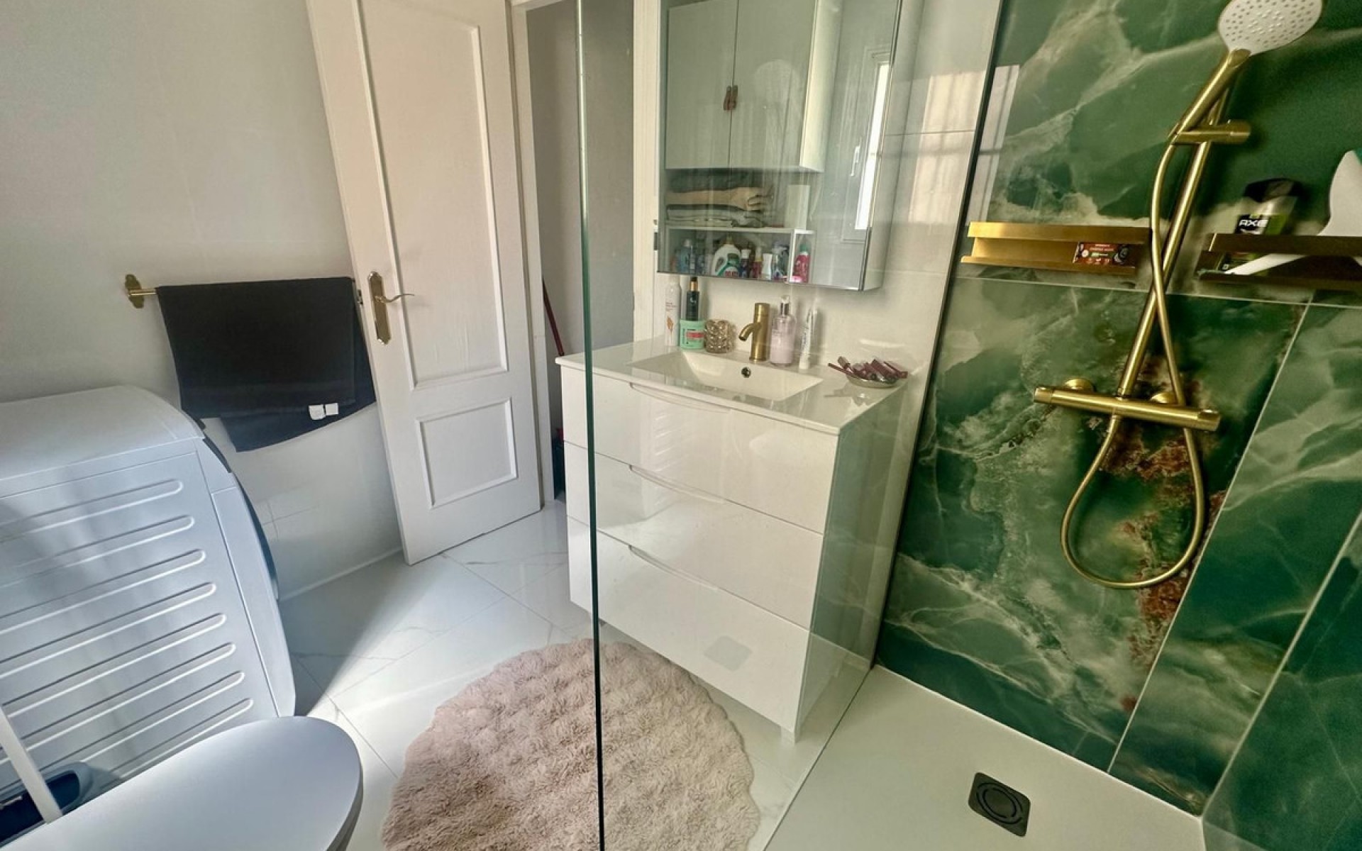 A Vendre - Villa - Algorfa - Algorfa Centro