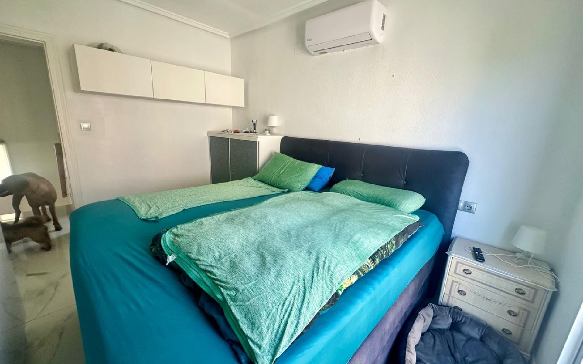 A Vendre - Villa - Algorfa - Algorfa Centro