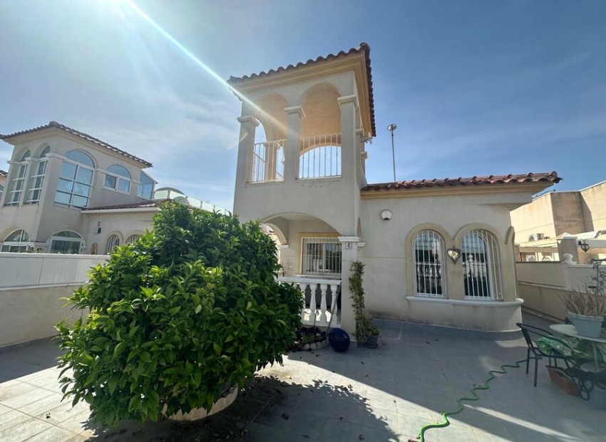 A Vendre - Villa - Algorfa - Algorfa Centro