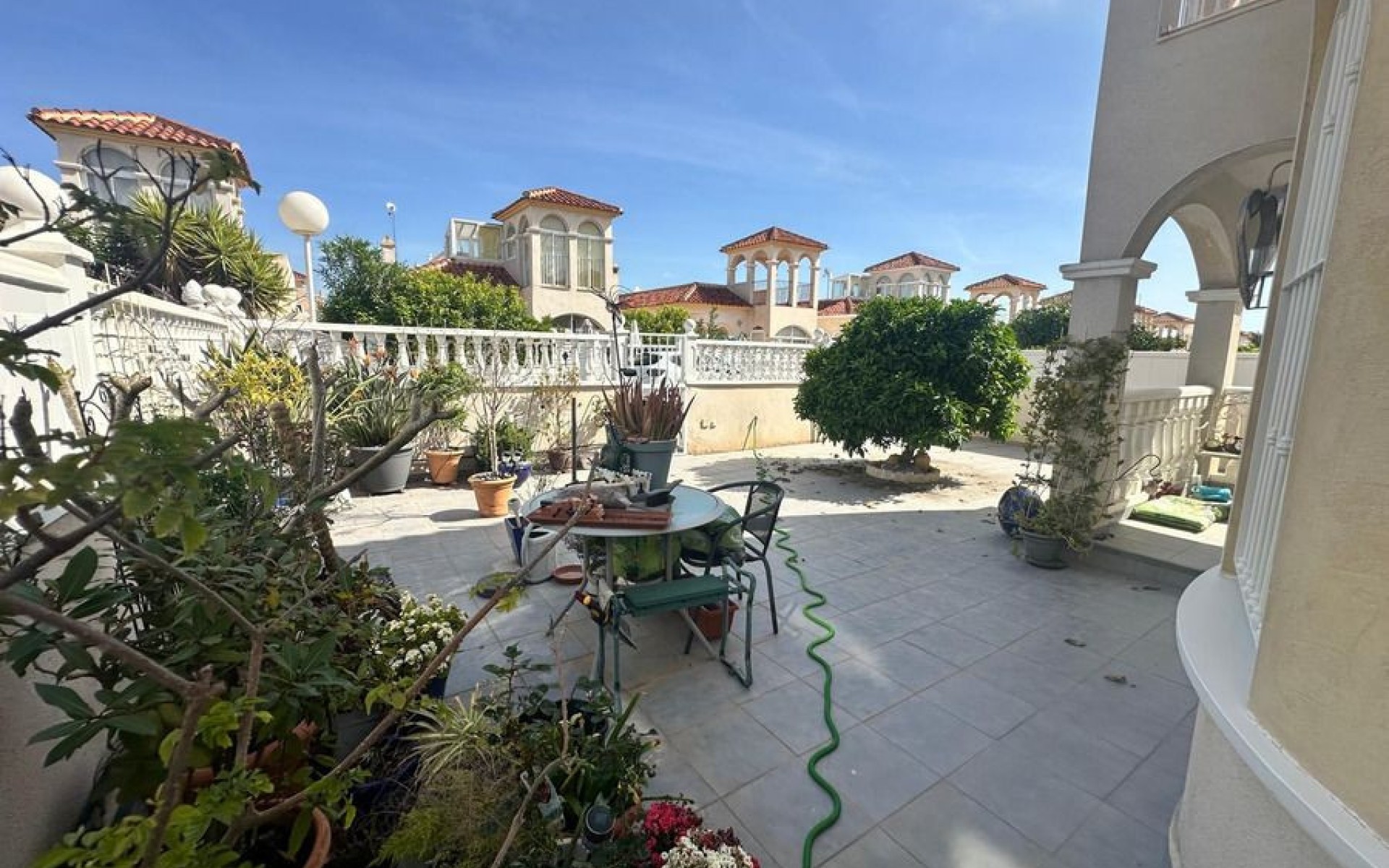 A Vendre - Villa - Algorfa - Algorfa Centro