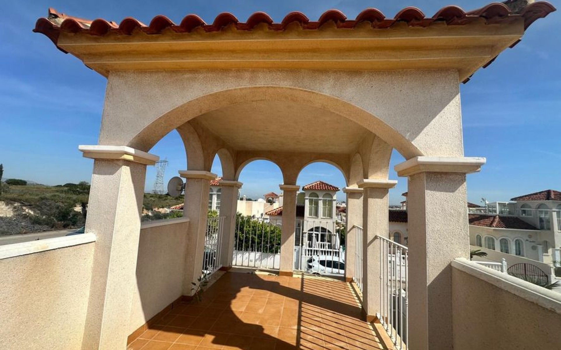 A Vendre - Villa - Algorfa - Algorfa Centro