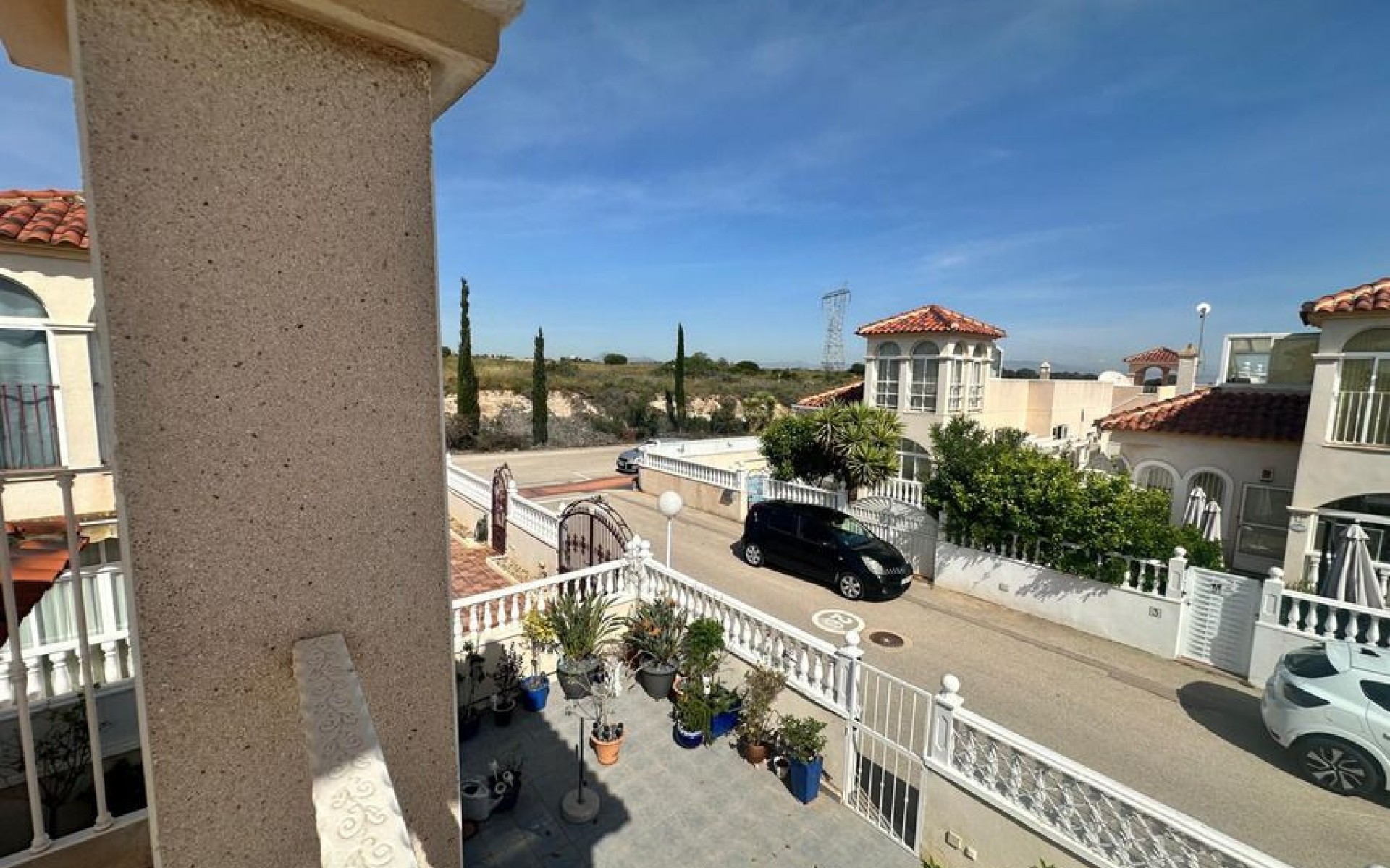 A Vendre - Villa - Algorfa - Algorfa Centro