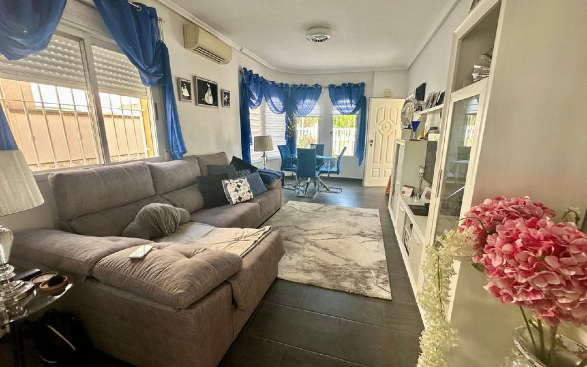 A Vendre - Villa - Algorfa - Algorfa Centro